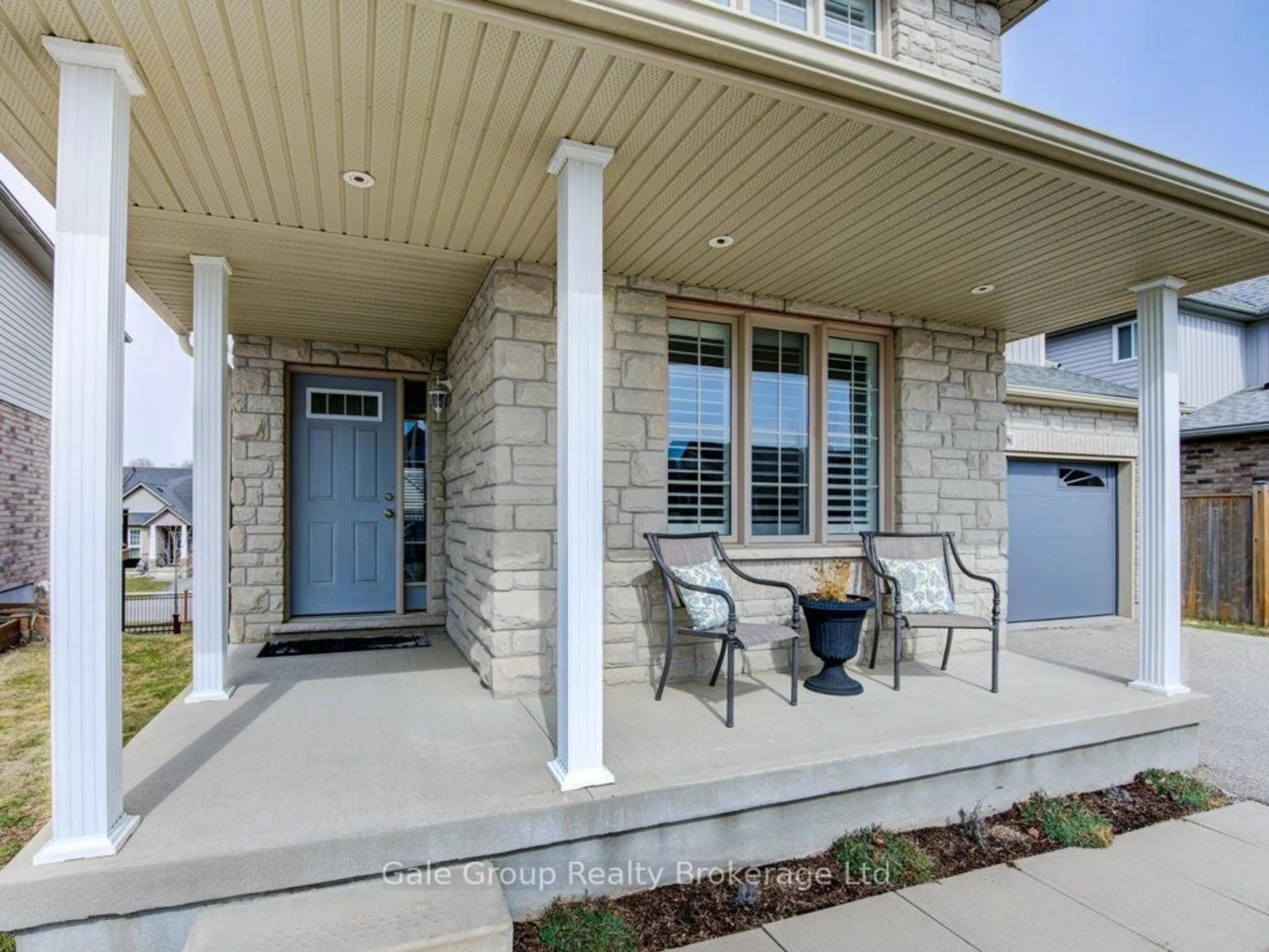 Unknown for 386 Fairway Rd, Woodstock Ontario N4T 0E1