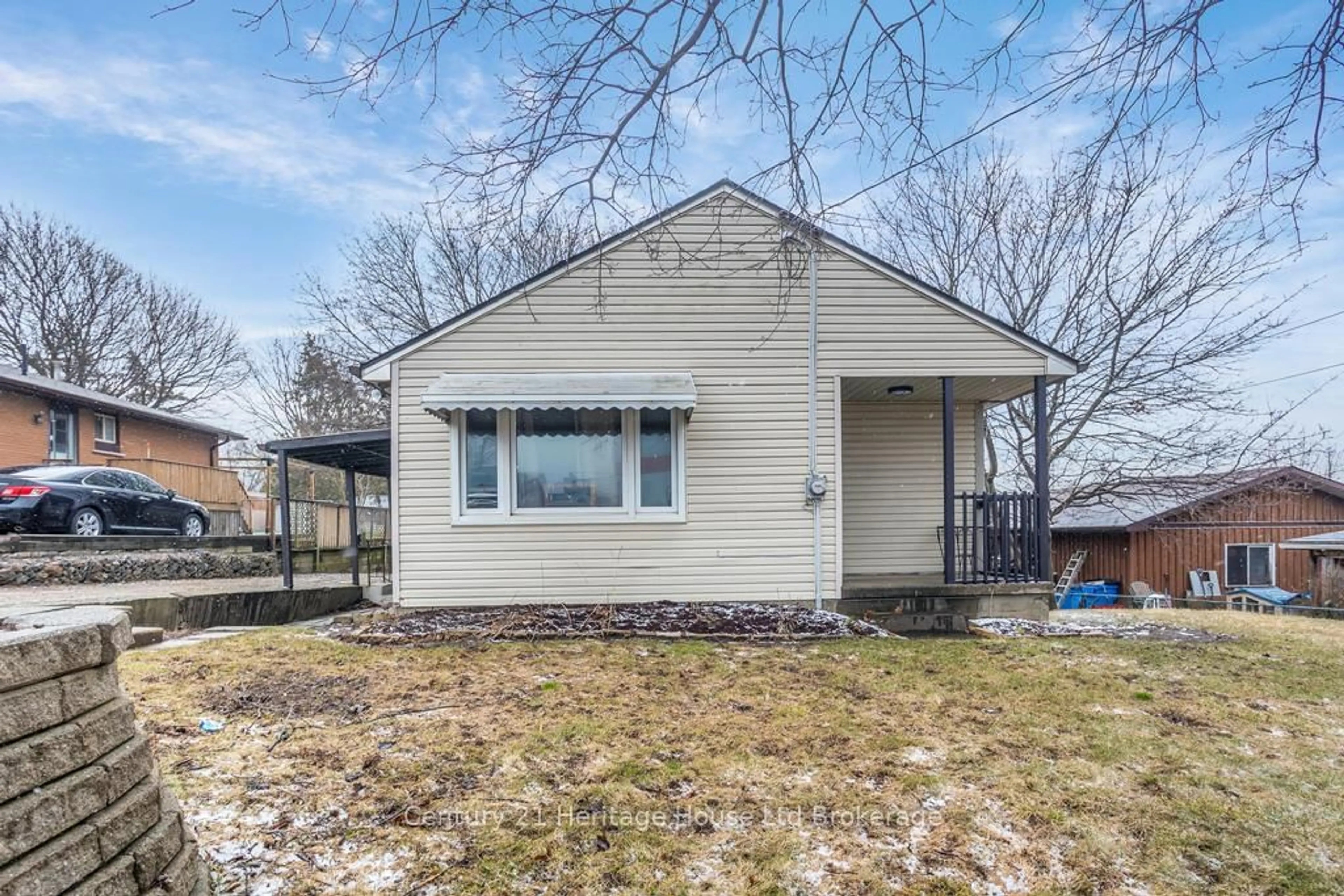 Unknown for 544980 Pattullo Ave, Norwich Ontario N4S 7V8