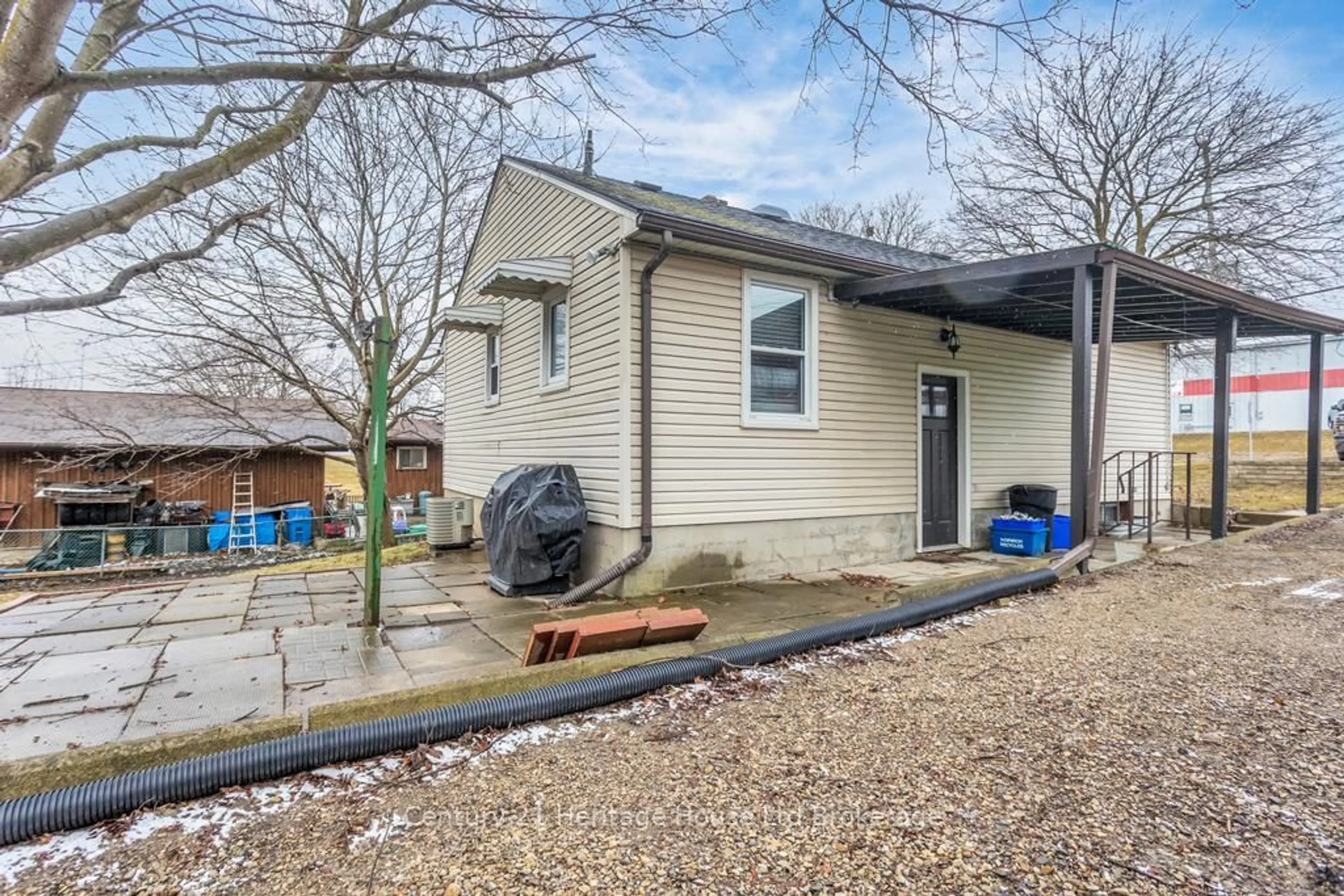 Unknown for 544980 Pattullo Ave, Norwich Ontario N4S 7V8