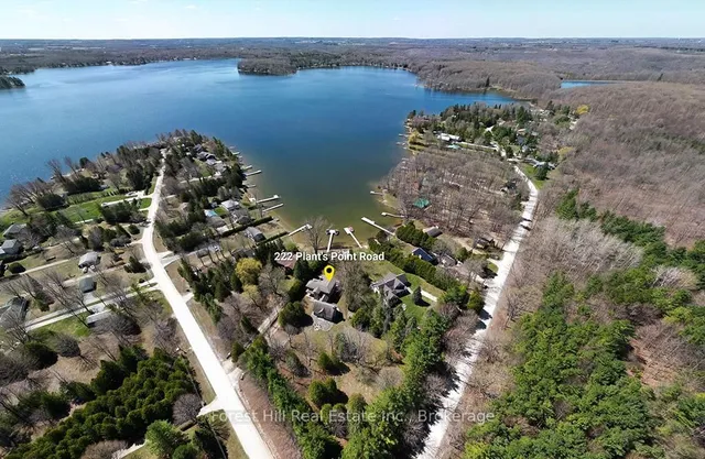 222 Plantt's Point Rd, Grey Highlands 3