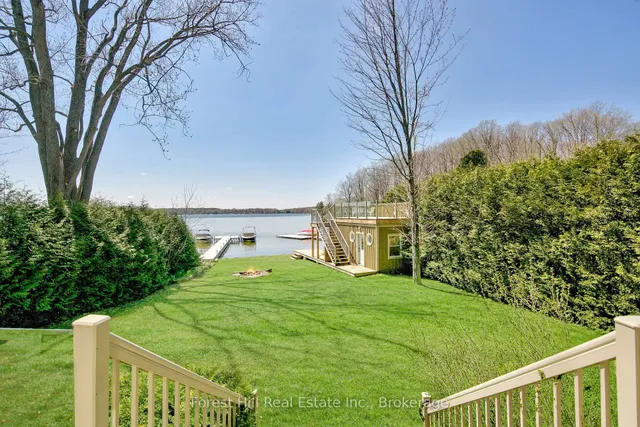 222 Plantt's Point Rd, Grey Highlands 4