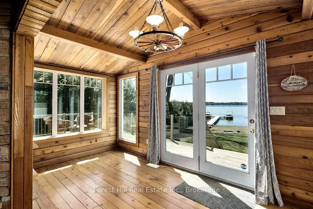 222 Plantt's Point Rd, Grey Highlands 5