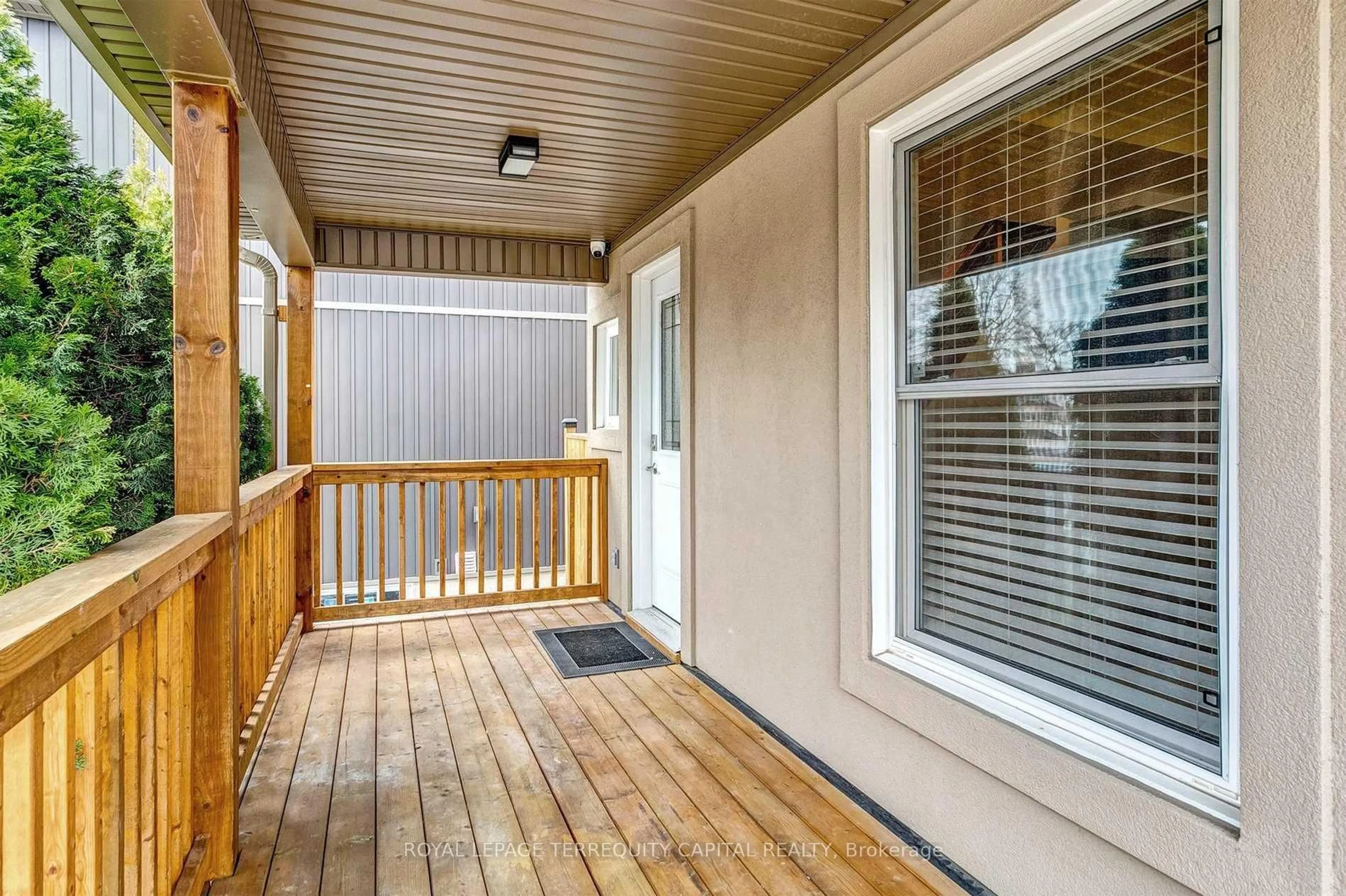 Patio, street for 4563 Ryerson Cres, Niagara Falls Ontario L2E 1E3