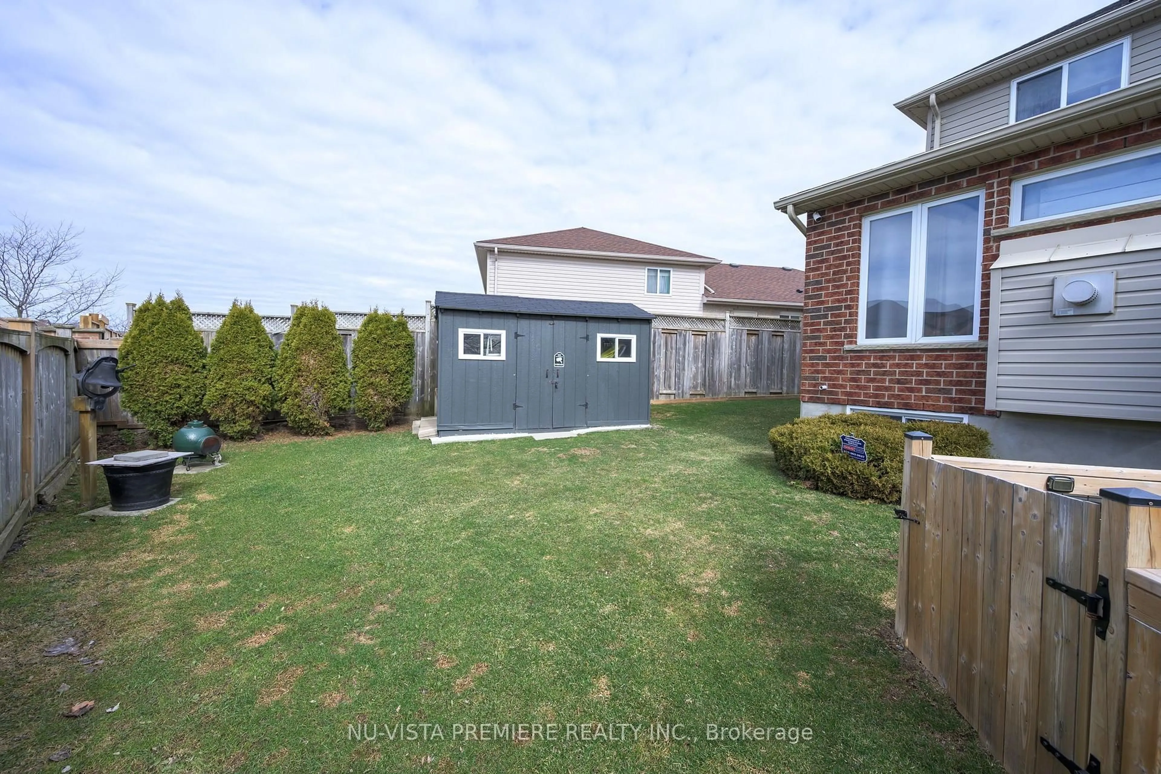 Unknown for 1582 Chelton Pl, London South Ontario N6M 1M2