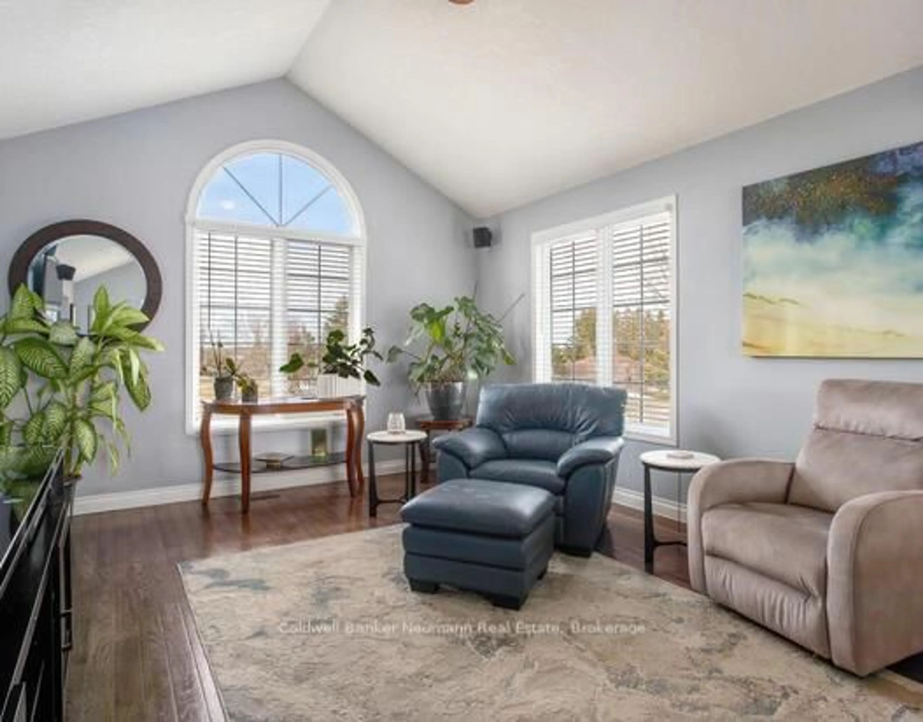 Living room with furniture, unknown for 49 Torrance Lane, Centre Wellington Ontario N0B 1J0