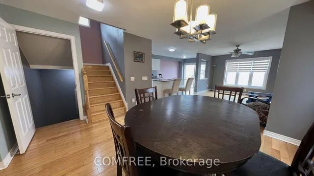 553 Baldwin Cres, Woodstock 5