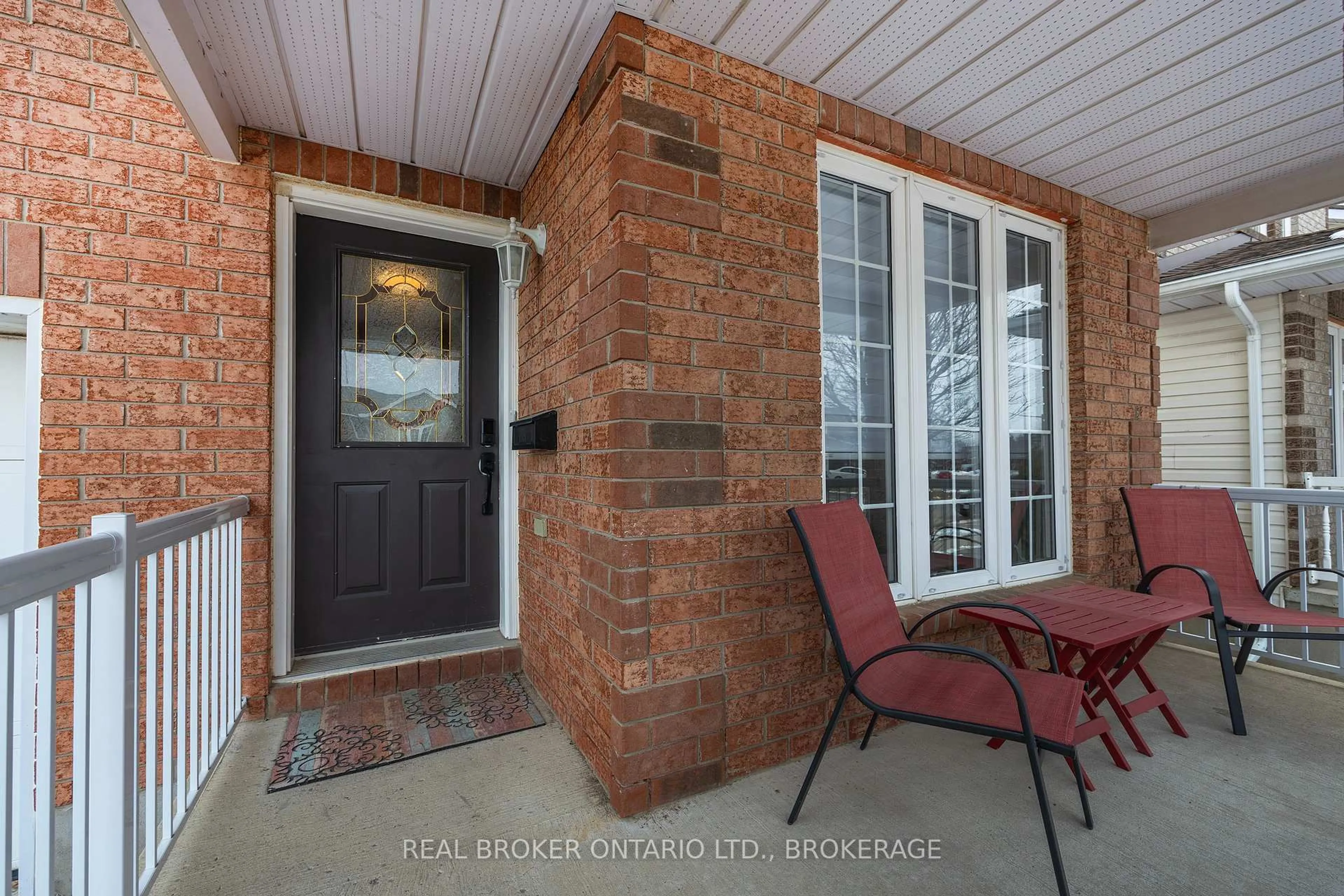 Unknown for 85 Schooner Dr, Kingston Ontario K7K 7K1