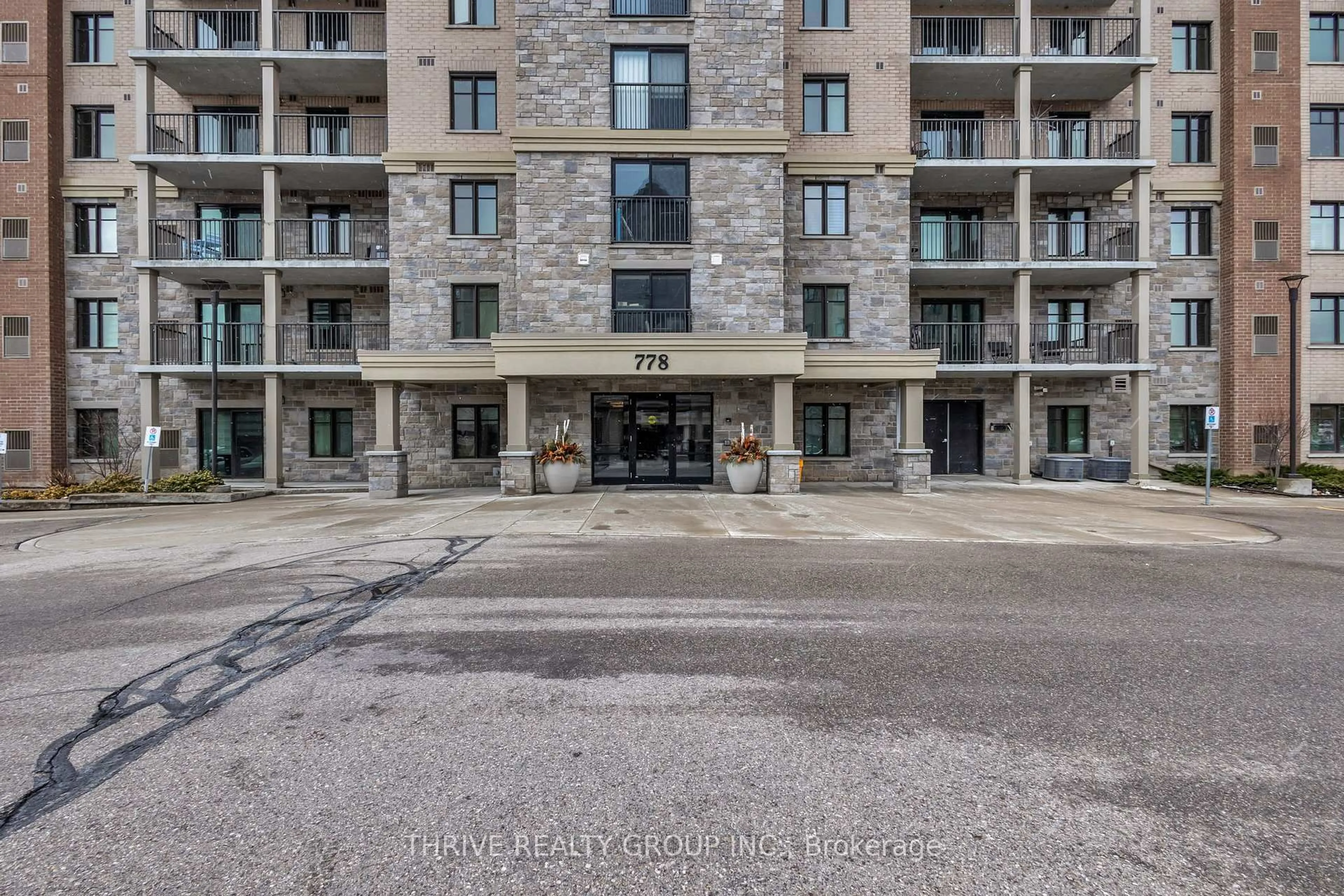 Unknown for 778 Laurelwood Dr #206, Waterloo Ontario N2V 0G3