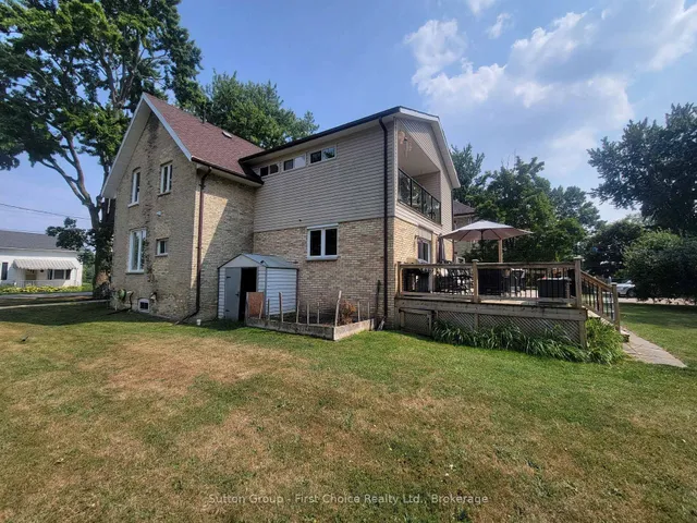 30 King St, South Huron 2