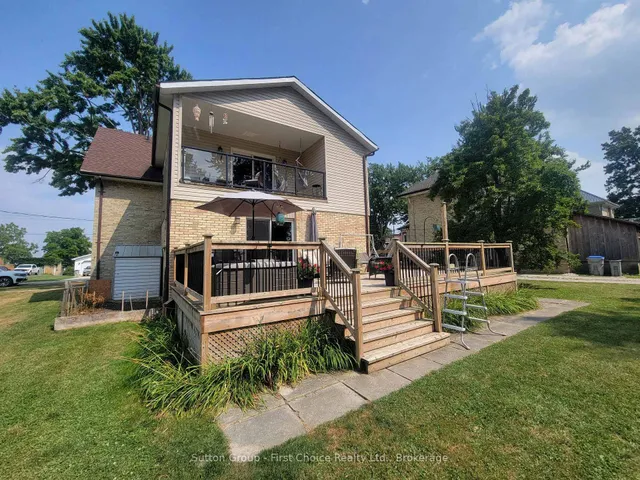30 King St, South Huron 5