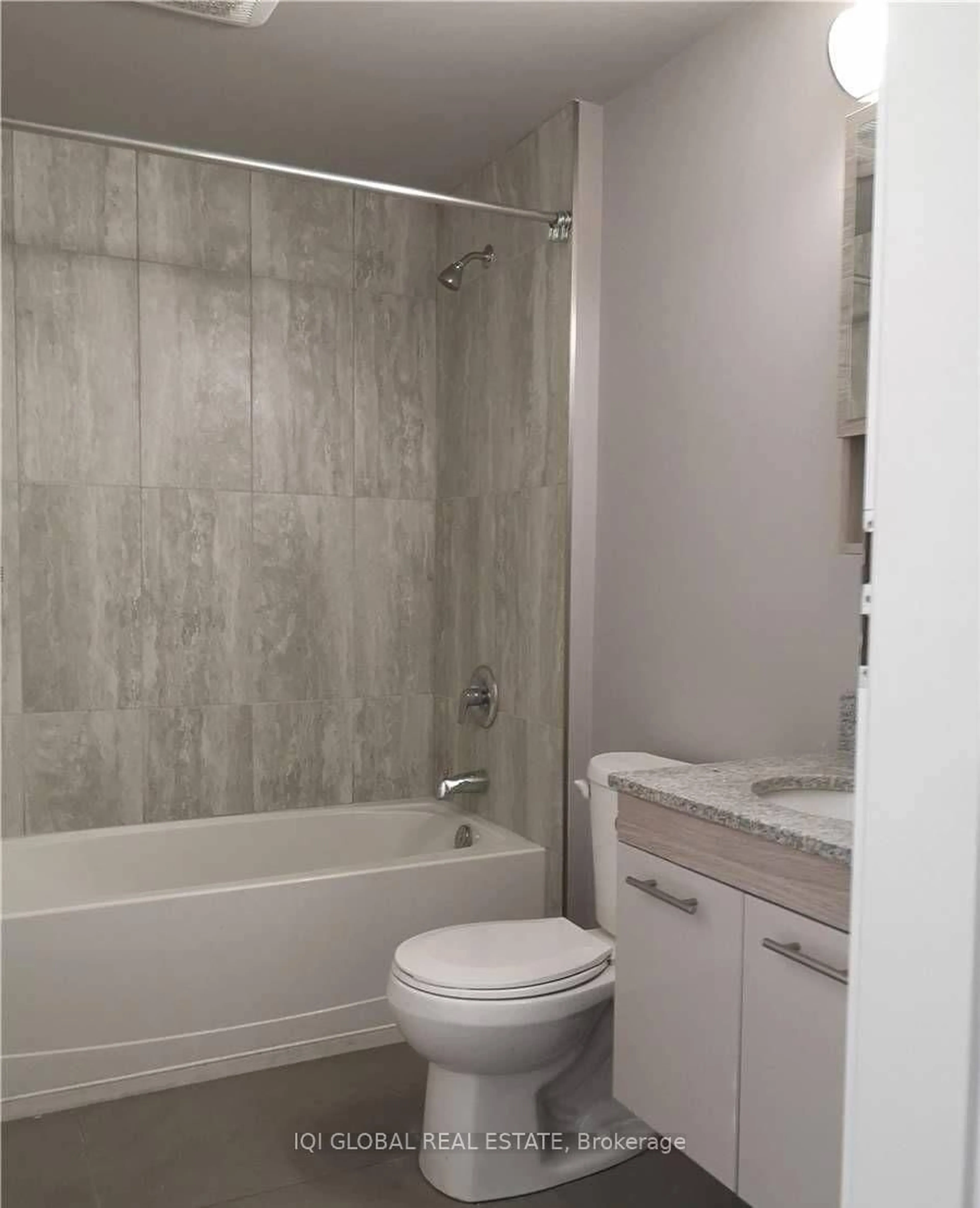 Standard bathroom, ceramic/tile floor for 308 Lester St #317, Waterloo Ontario N2L 0H9