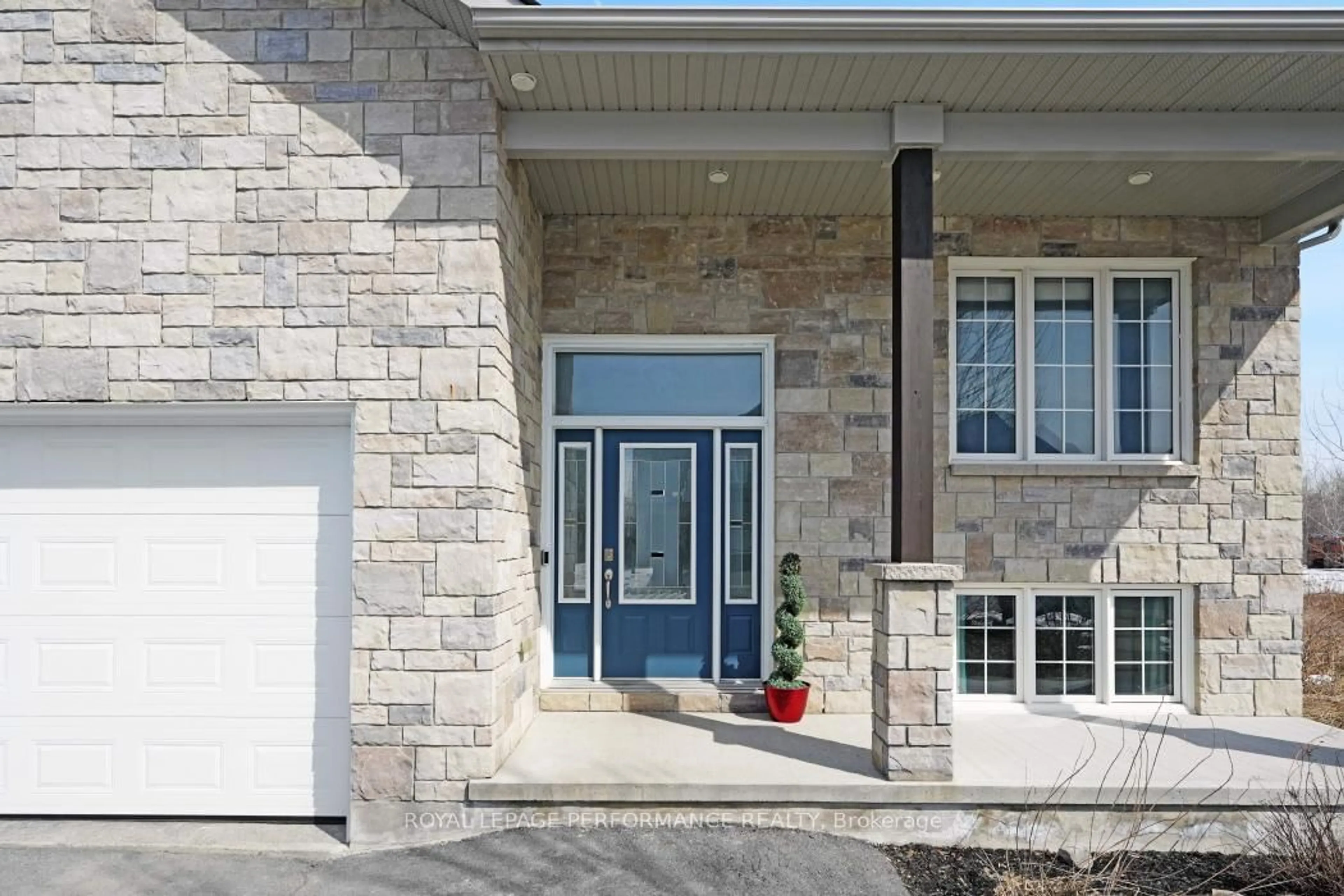 Home with brick exterior material, street for 861 Oceane St, The Nation Ontario K0A 2M0