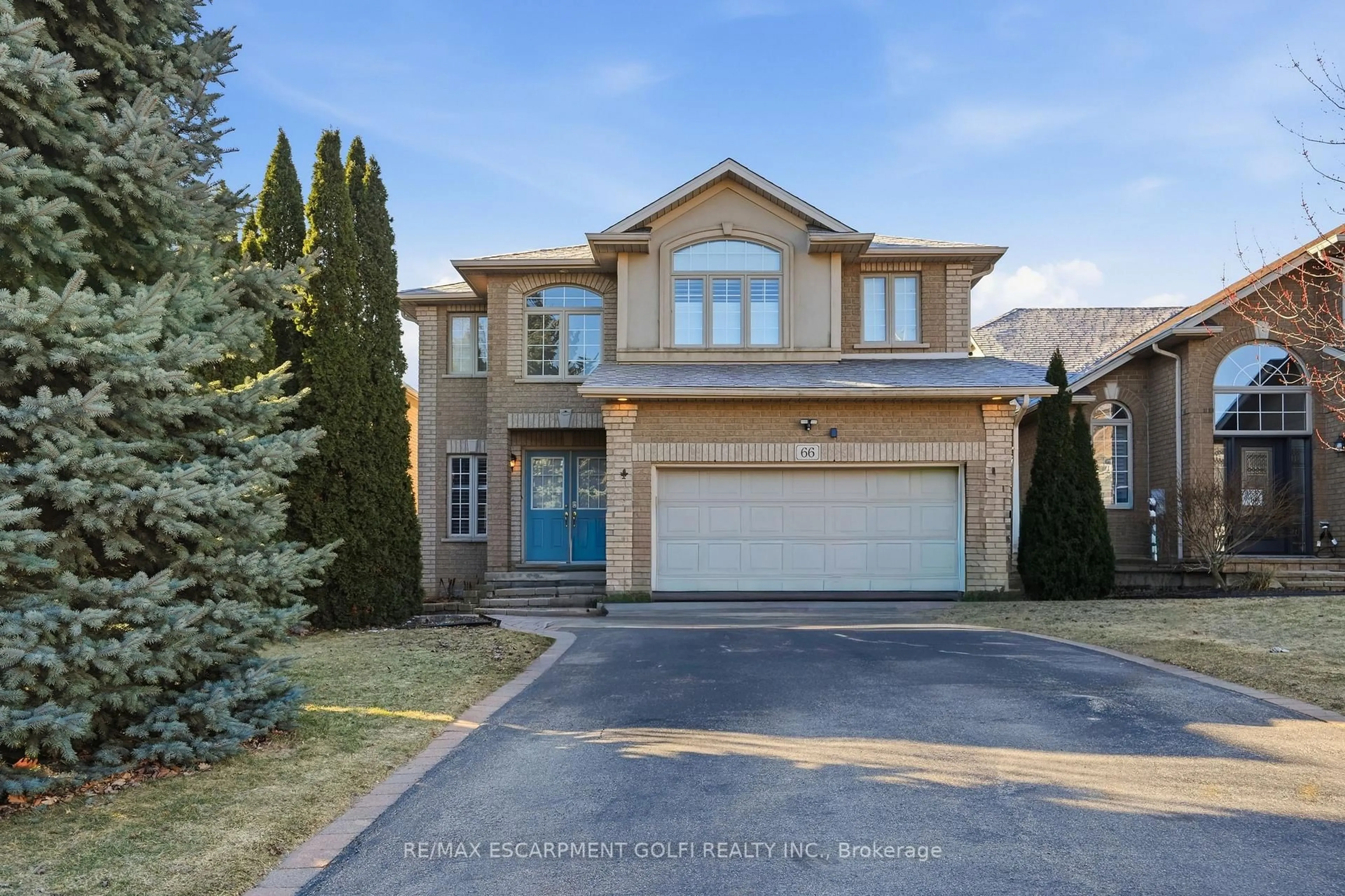 Unknown for 66 Suffolk St, Hamilton Ontario L9K 1M9