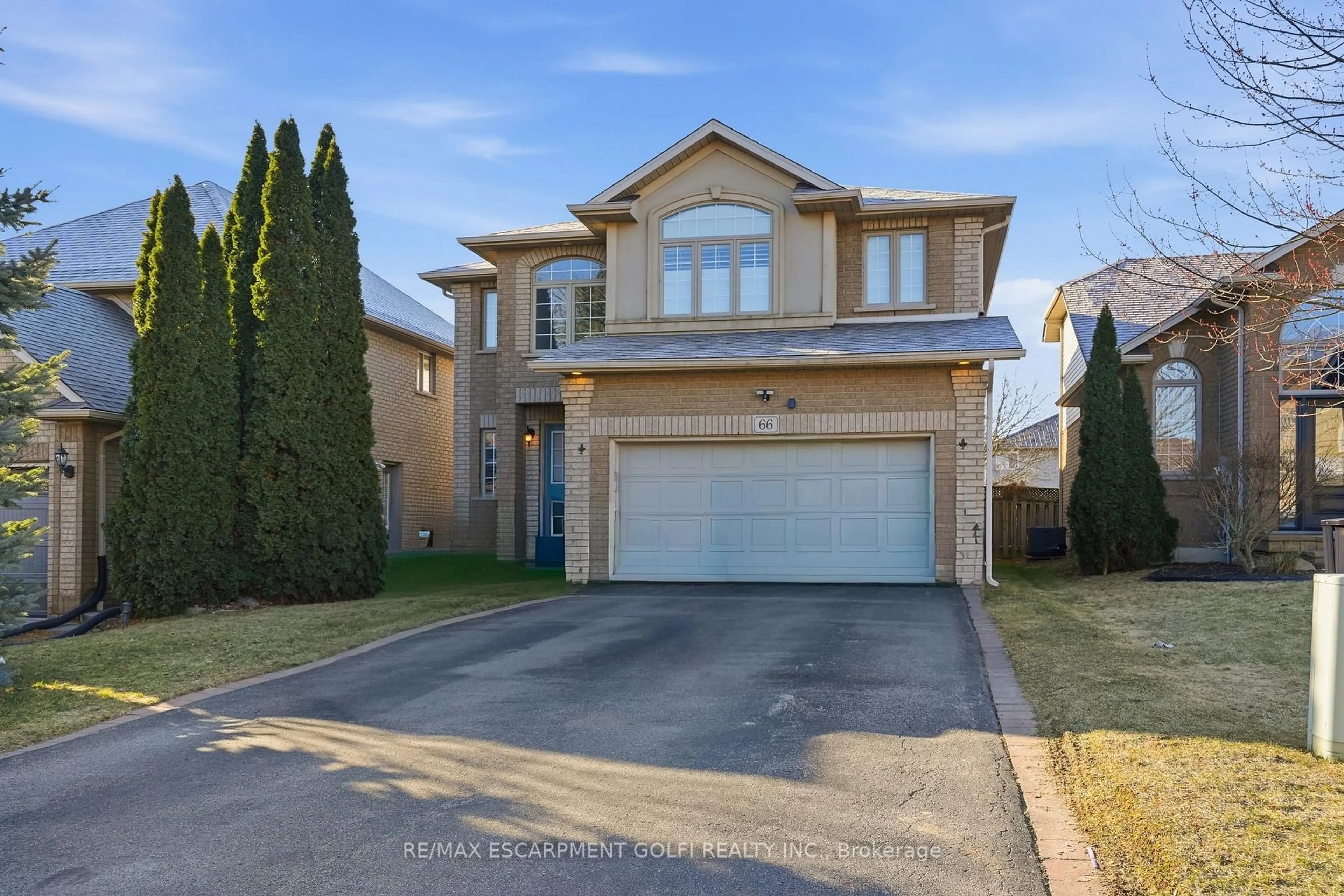 Unknown for 66 Suffolk St, Hamilton Ontario L9K 1M9