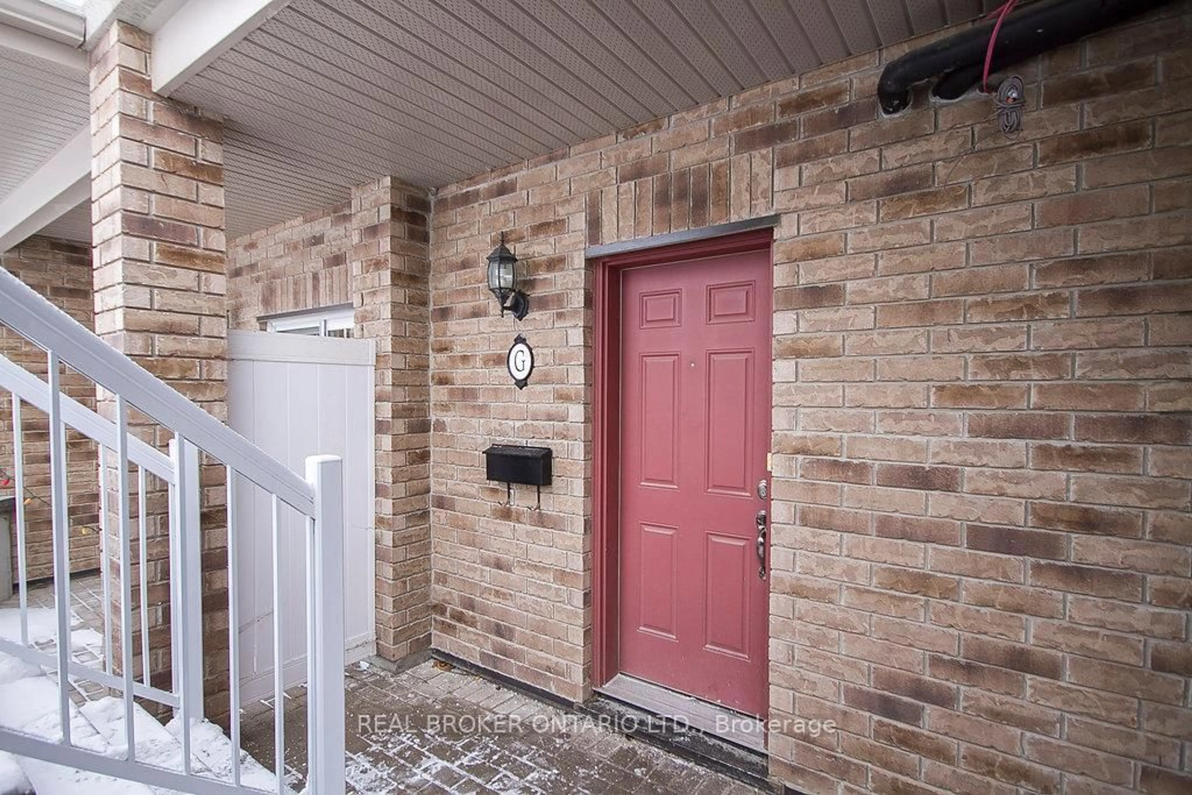 Unknown for 101 Artesa Private #G, Ottawa Ontario K2S 0J8