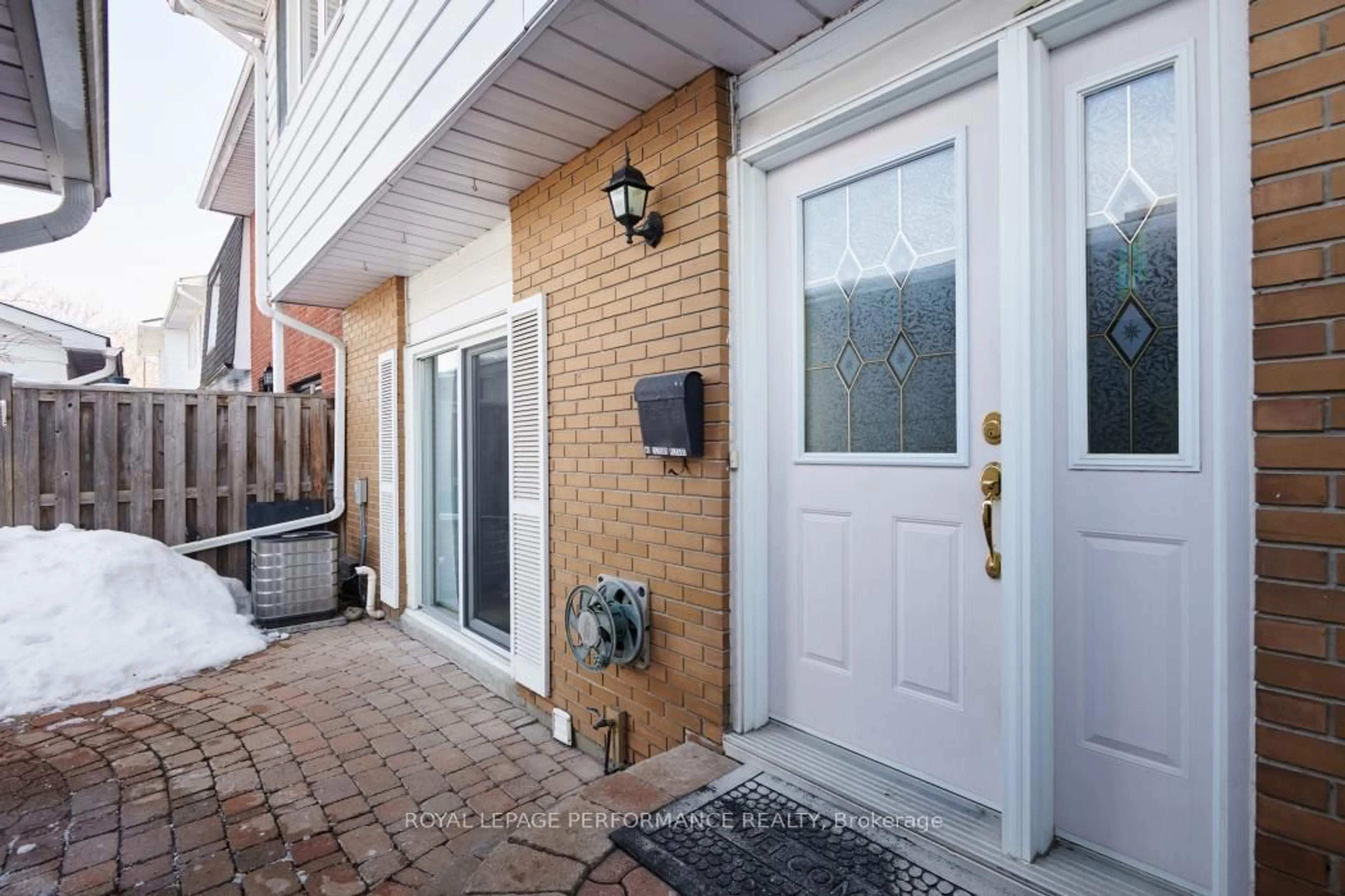 Patio, street for 67 Ramsgate Private, Ottawa Ontario K1V 8M4