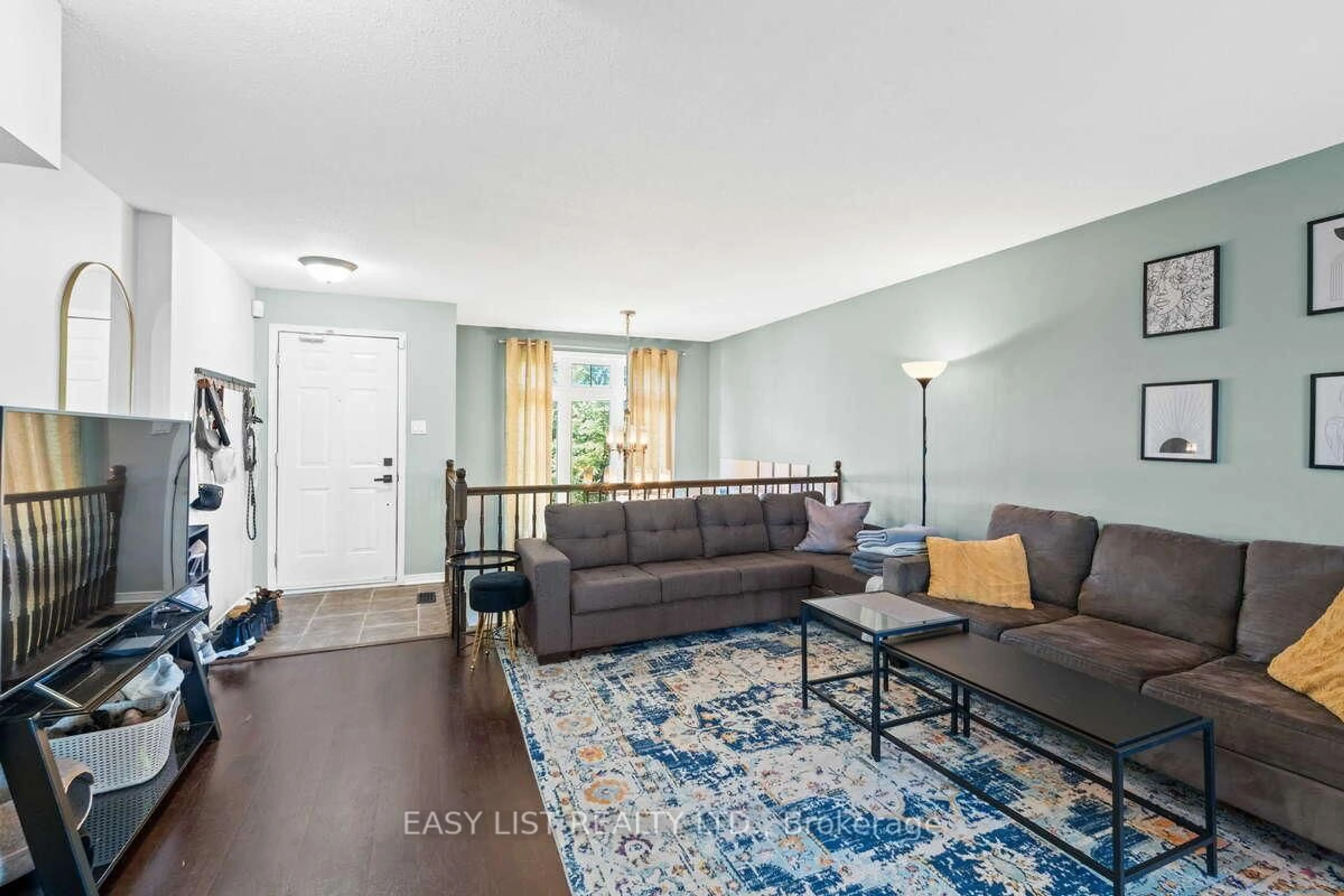 Living room with furniture, unknown for 1512 Walkley Rd #144, Ottawa Ontario K1V 2G5