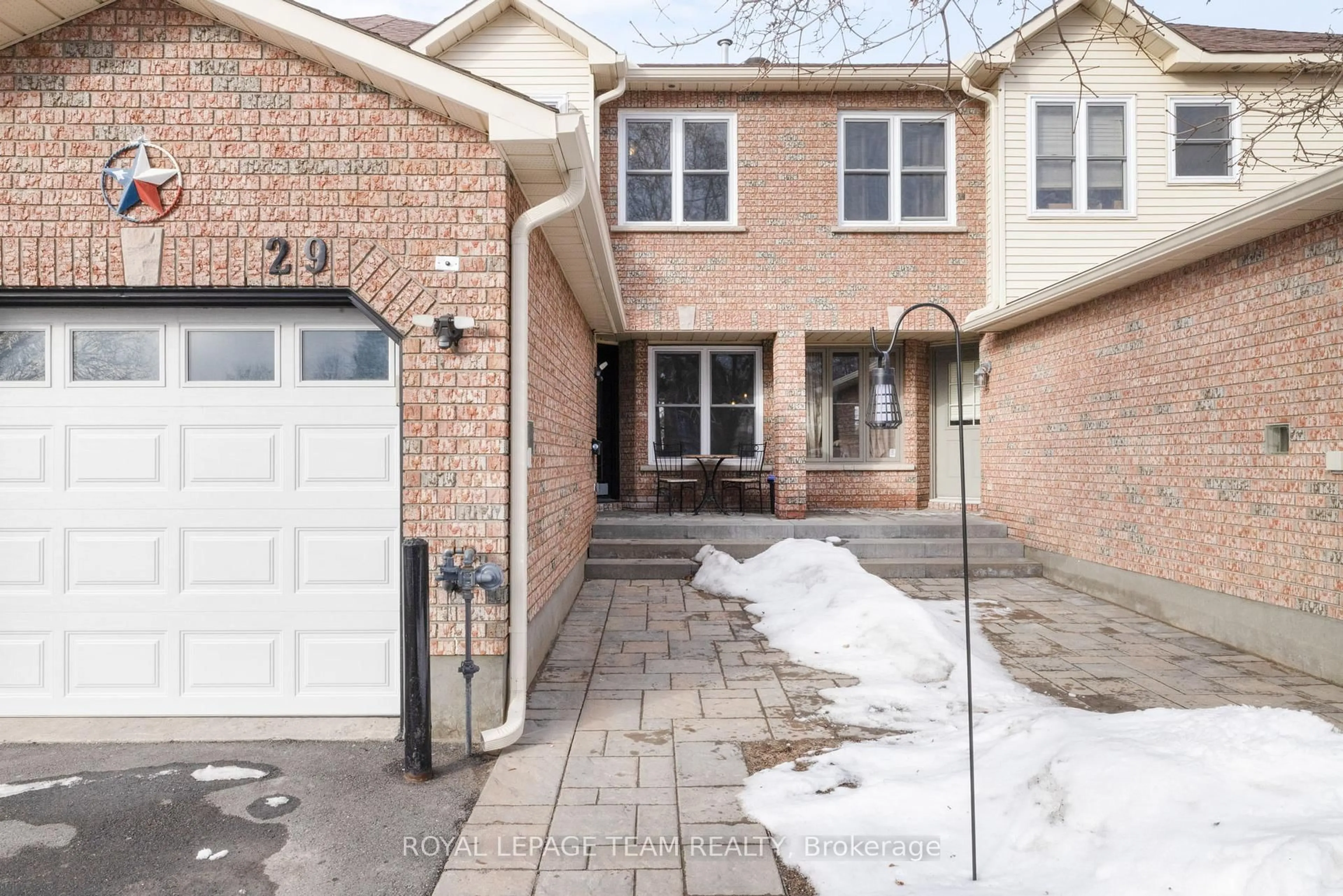 Unknown for 29 Grenadier Way, Ottawa Ontario K2J 4L3