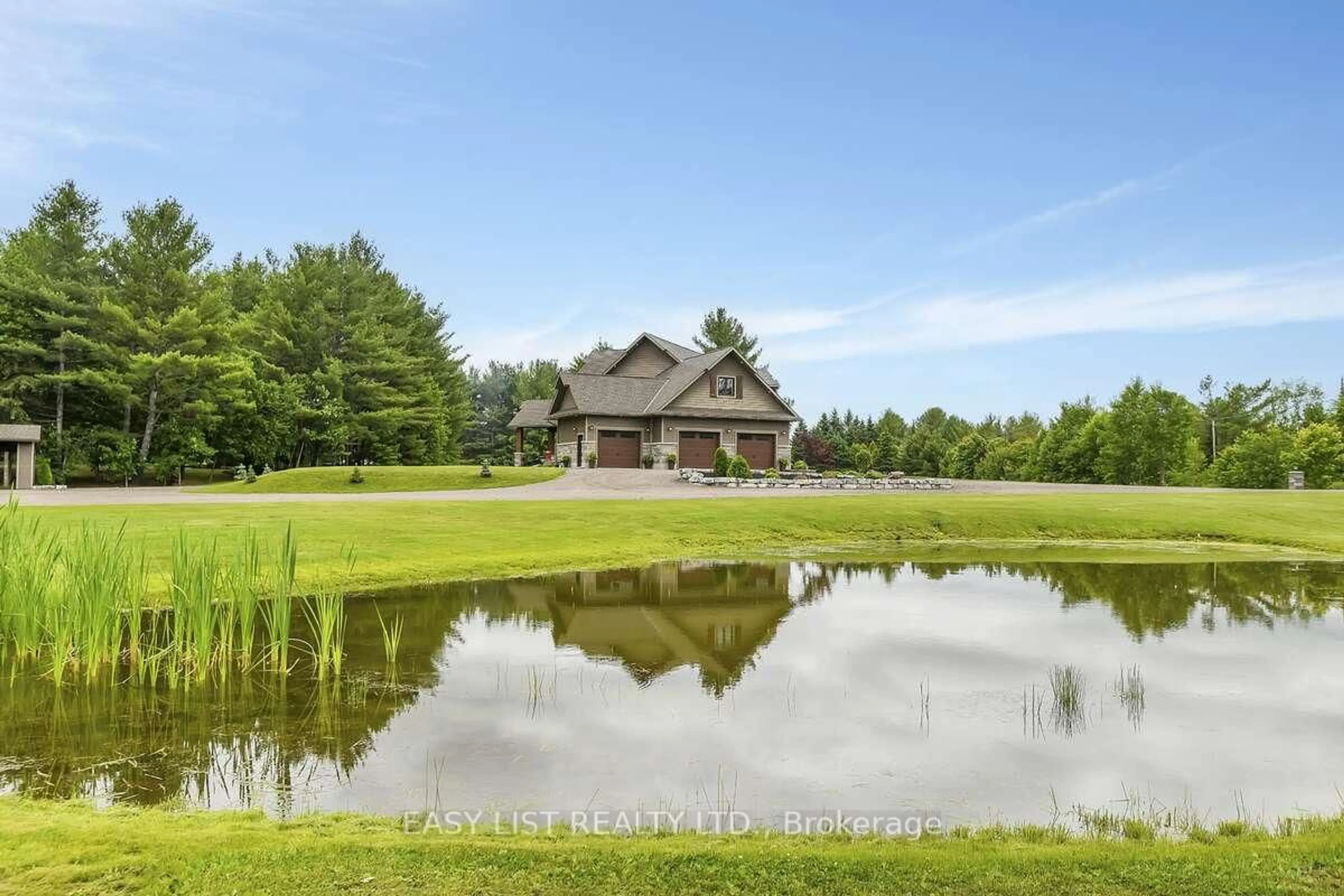 Unknown for 2882 B Line Rd, Pembroke Ontario K8A 6W8