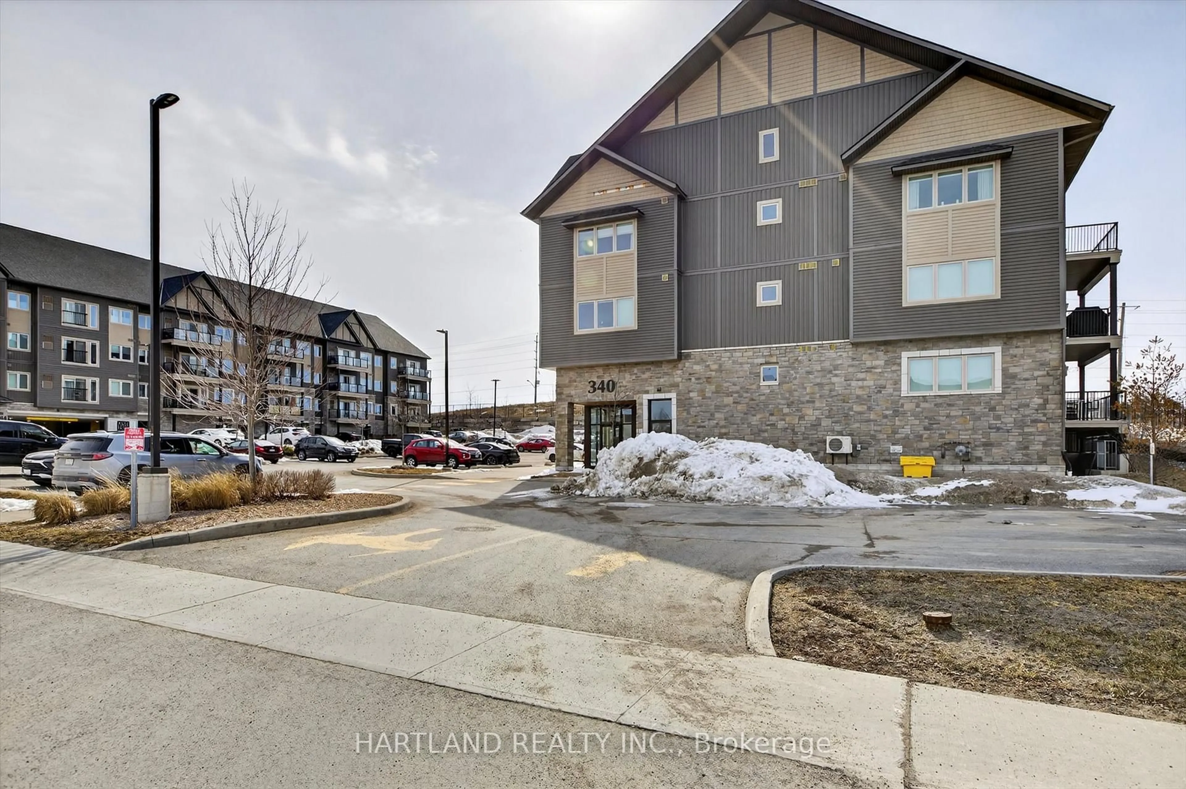 Unknown for 340 Florence Dr #210, Peterborough Ontario K9J 0K4