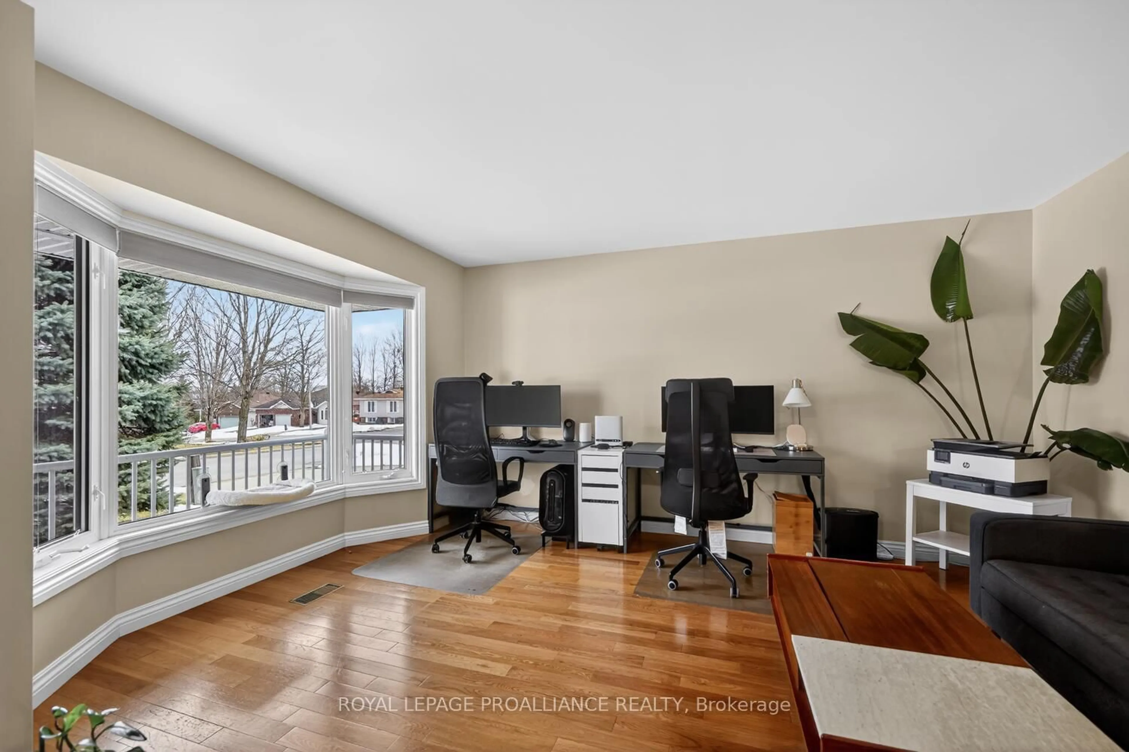 A pic of a room for 1002 Montrose St, Brockville Ontario K6V 7E9