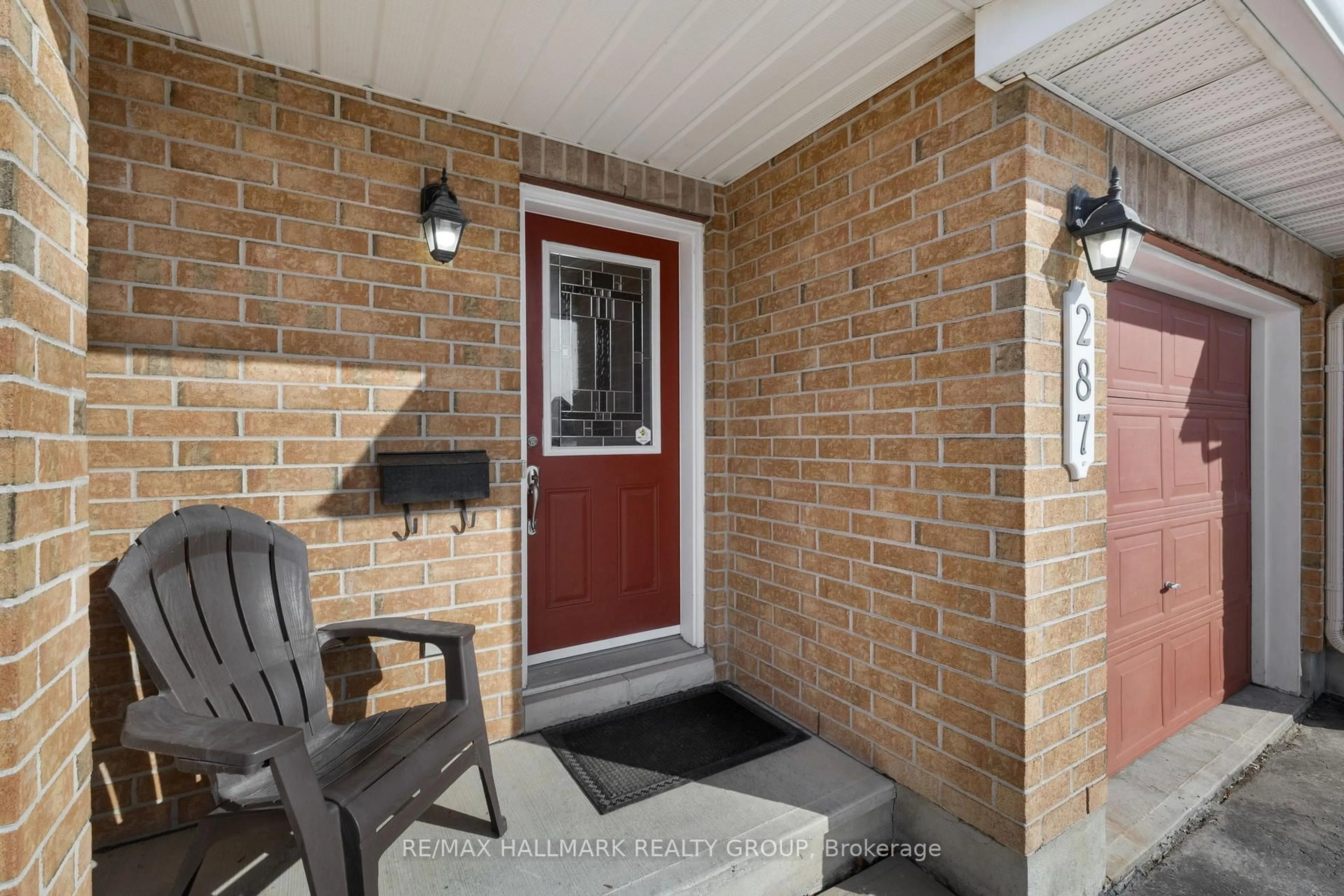 Unknown for 287 Monaco Pl, Ottawa Ontario K4A 0G6