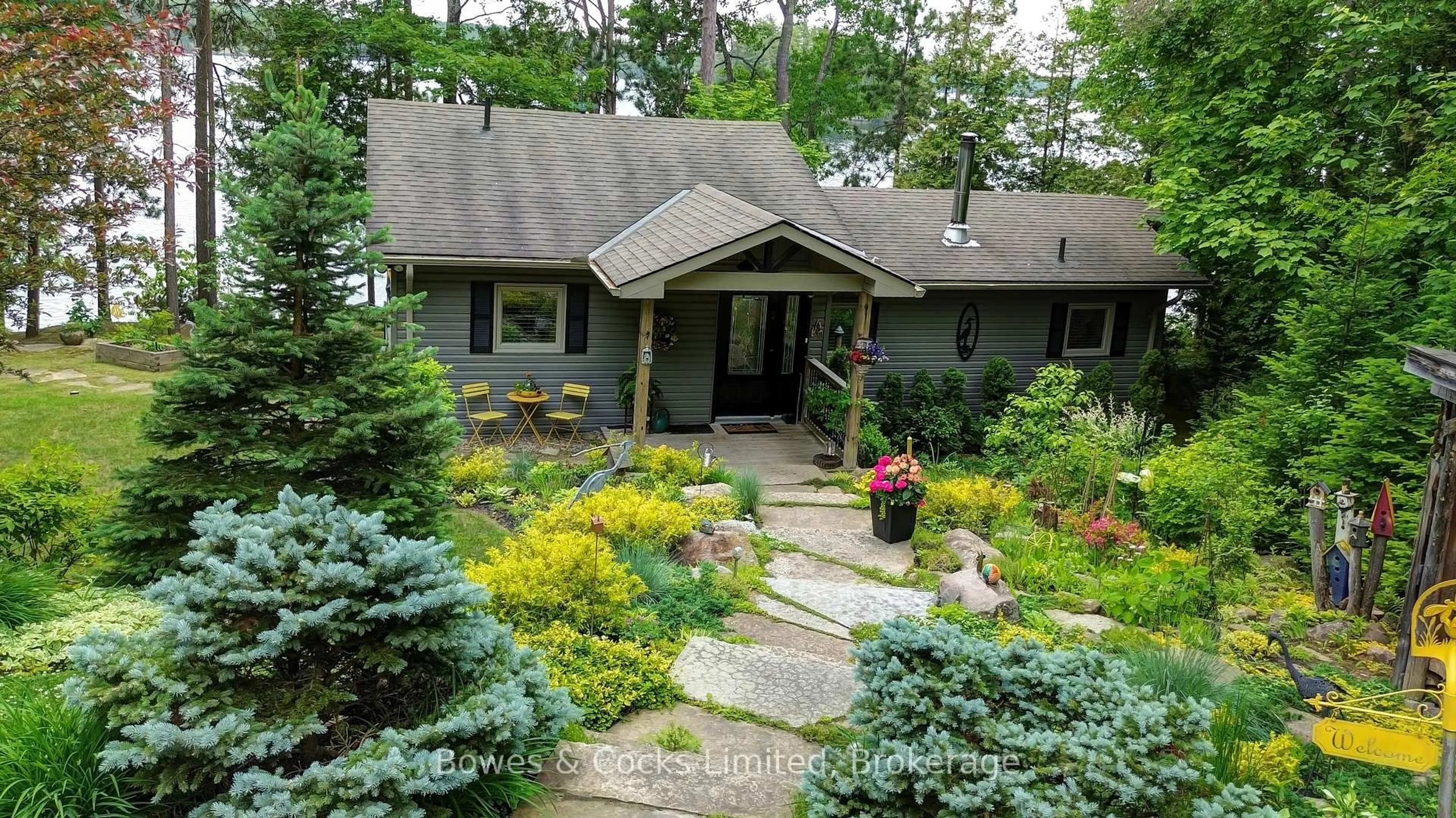 Unknown for 754 Renwick Rd, North Kawartha Ontario K0L 1A0