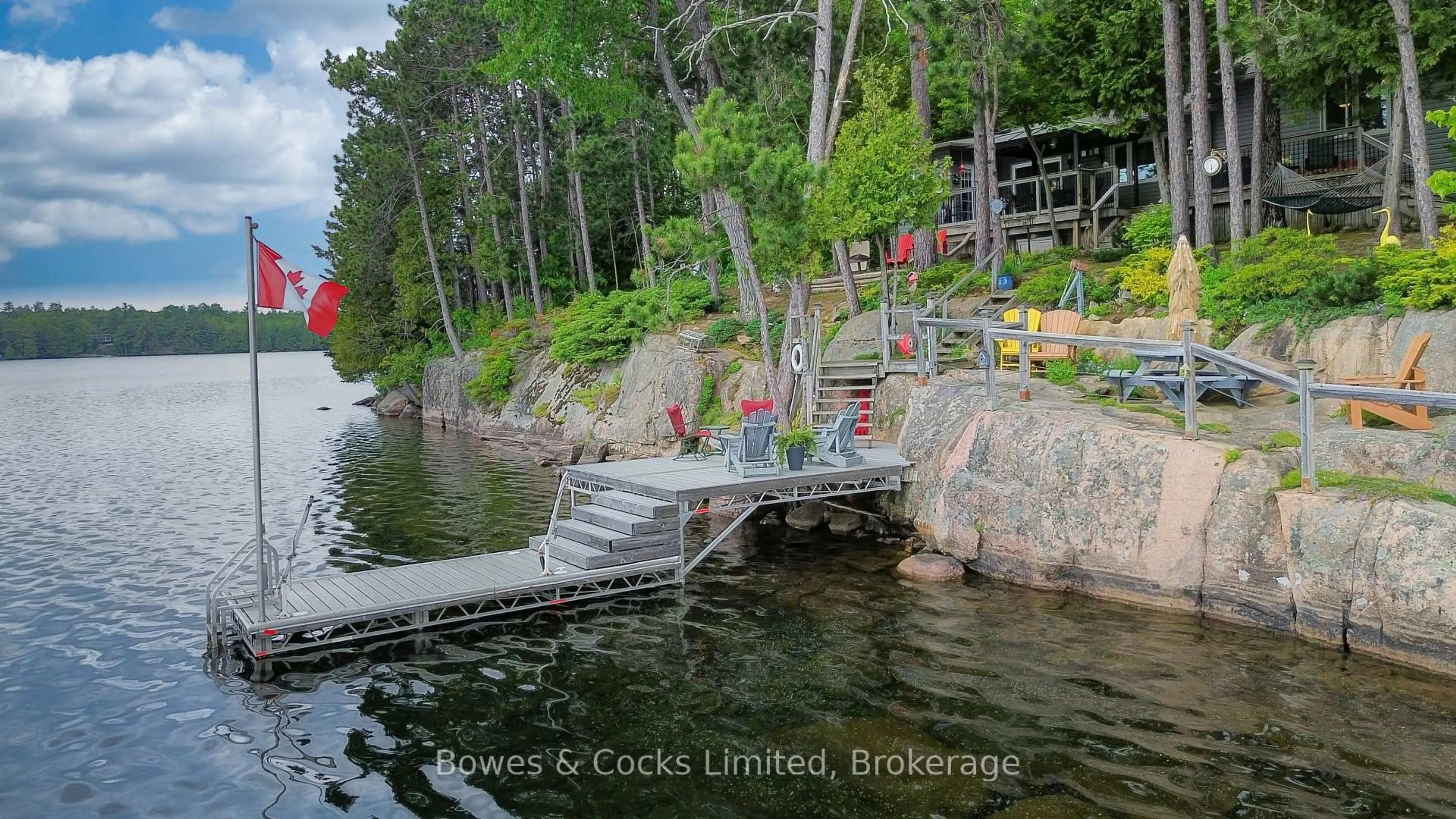 Unknown for 754 Renwick Rd, North Kawartha Ontario K0L 1A0