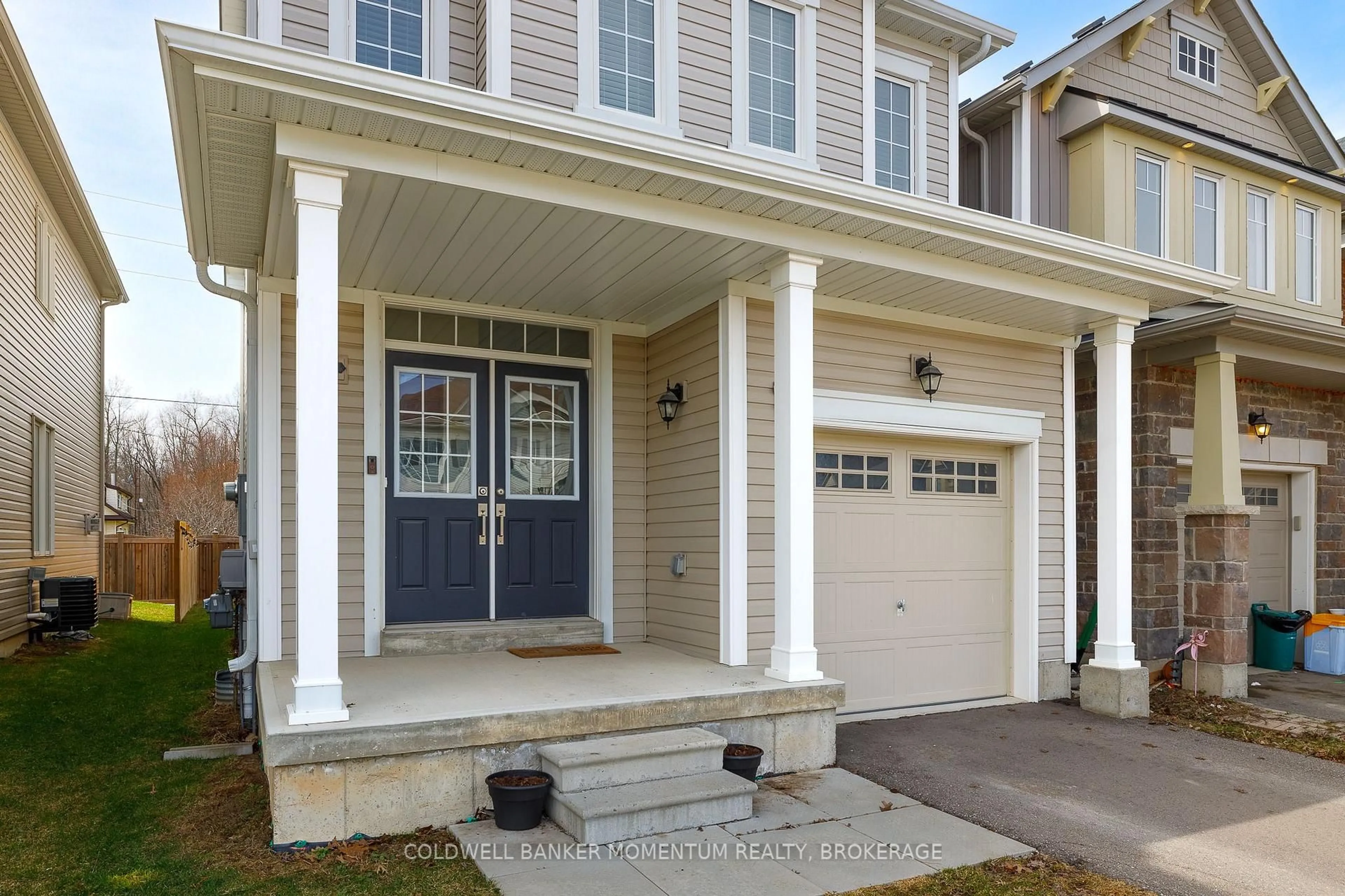 Unknown for 8823 Chickory Tr, Niagara Falls Ontario L2H 3S3