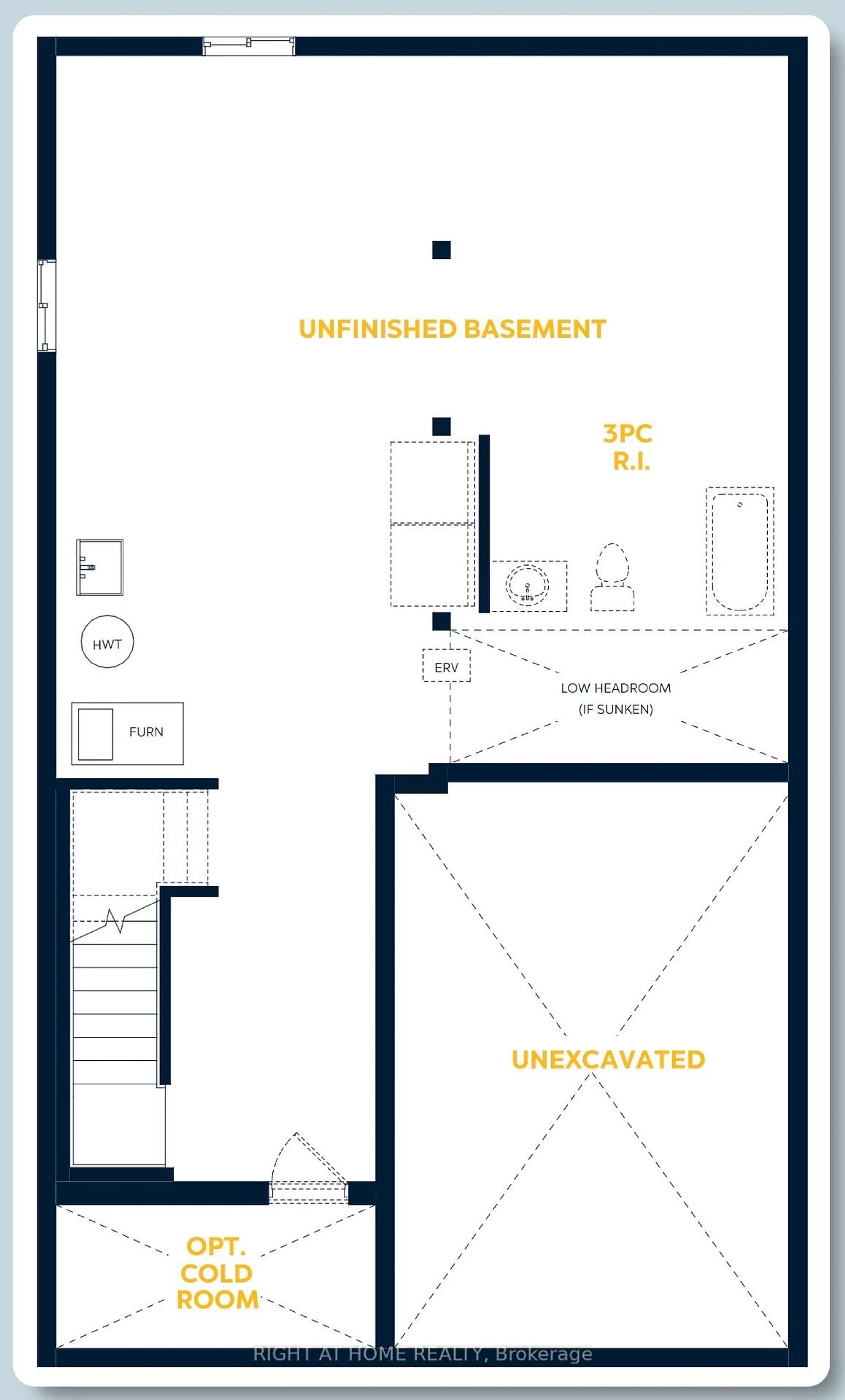 Floor plan for 1681 Dunkirk Ave, Woodstock Ontario N4T 0L7