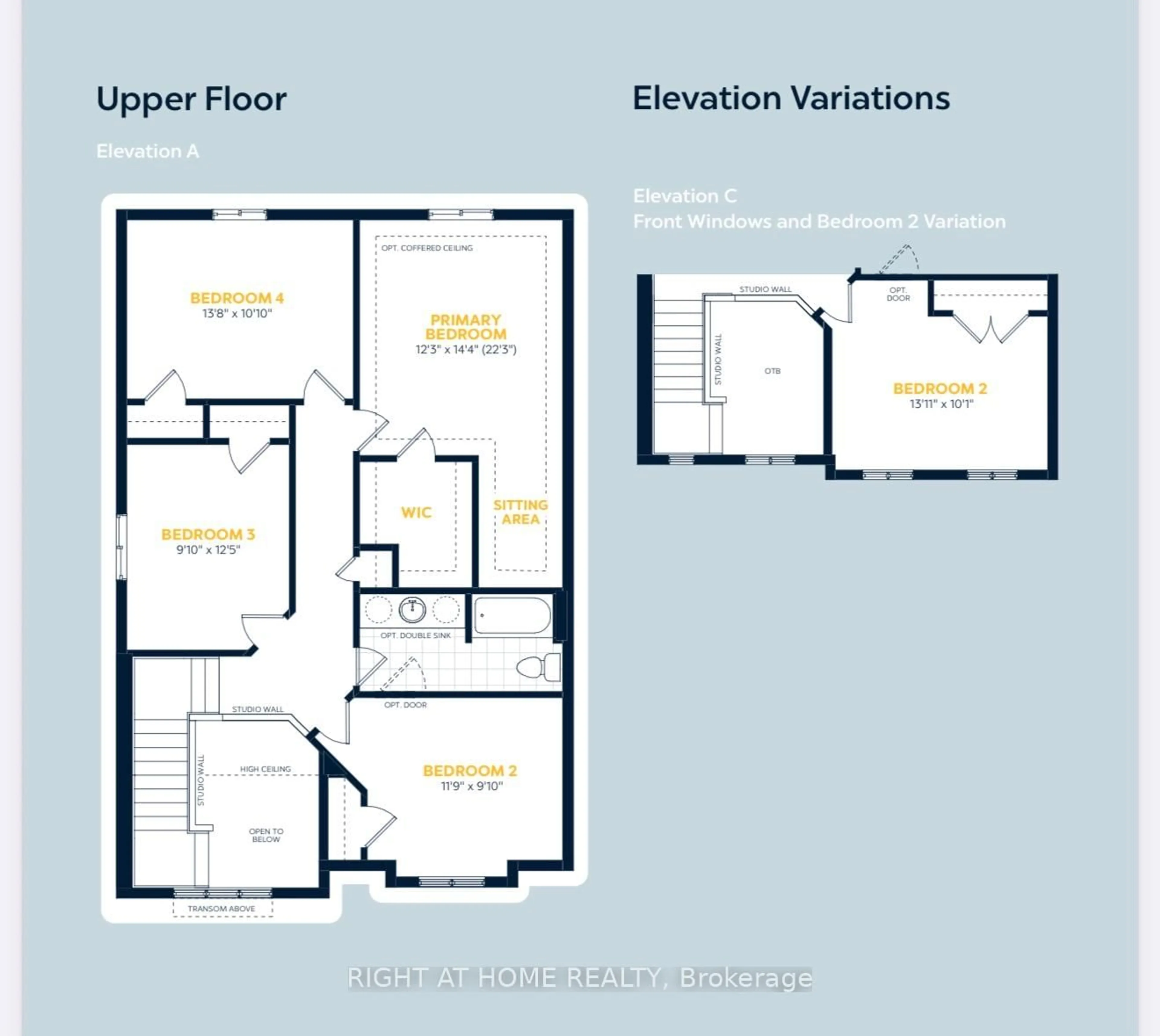 Floor plan for 1681 Dunkirk Ave, Woodstock Ontario N4T 0L7