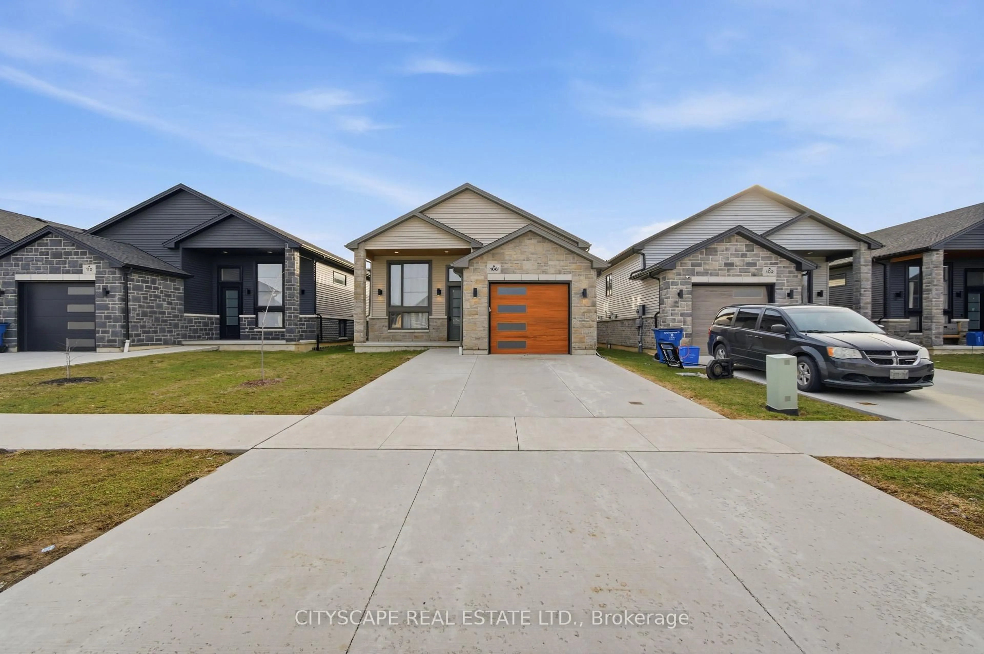 Unknown for 106 Ironwood Tr, Chatham-Kent Ontario N7M 0T3