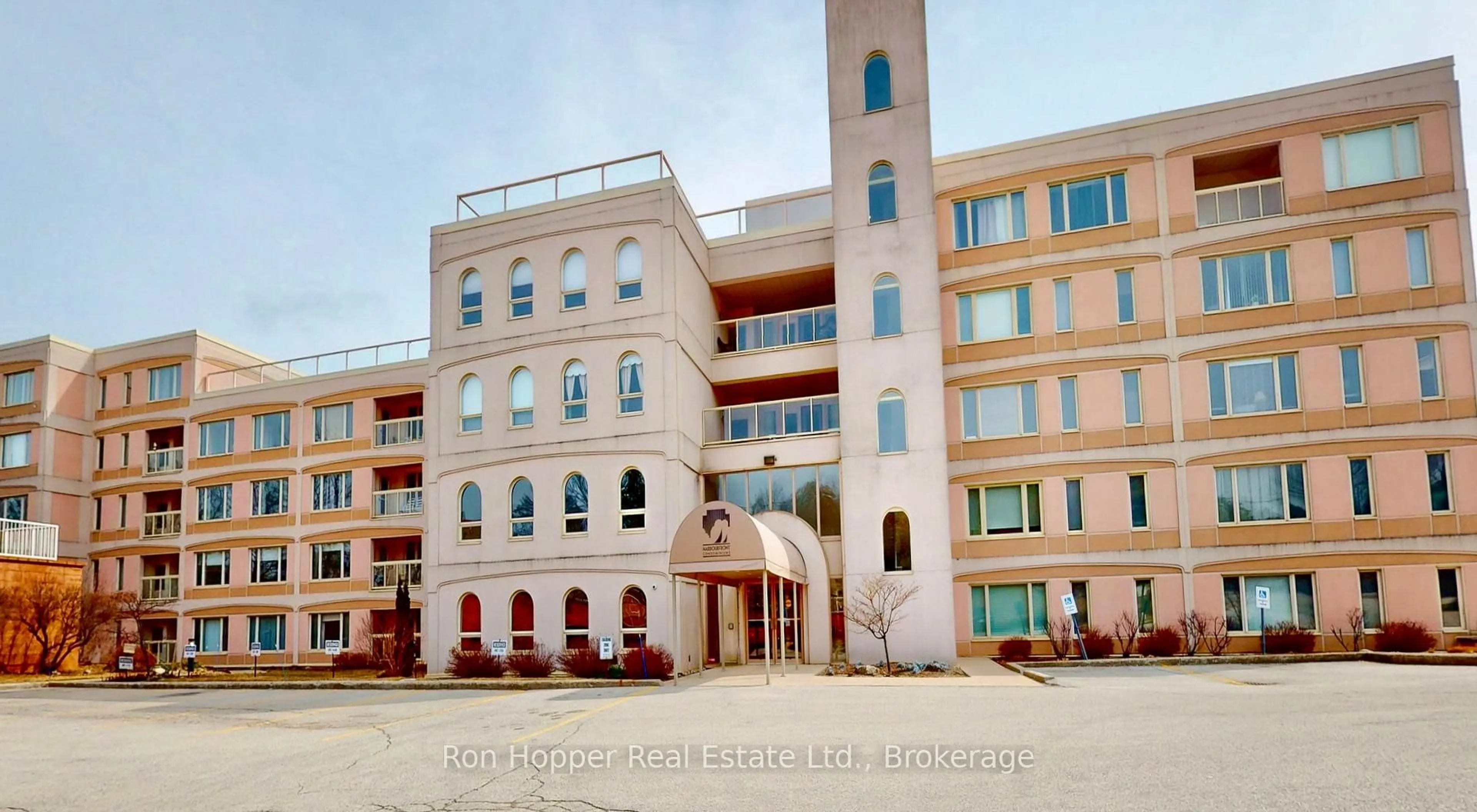 Unknown for 2555 3rd Ave #303, Owen Sound Ontario N4K 6T8