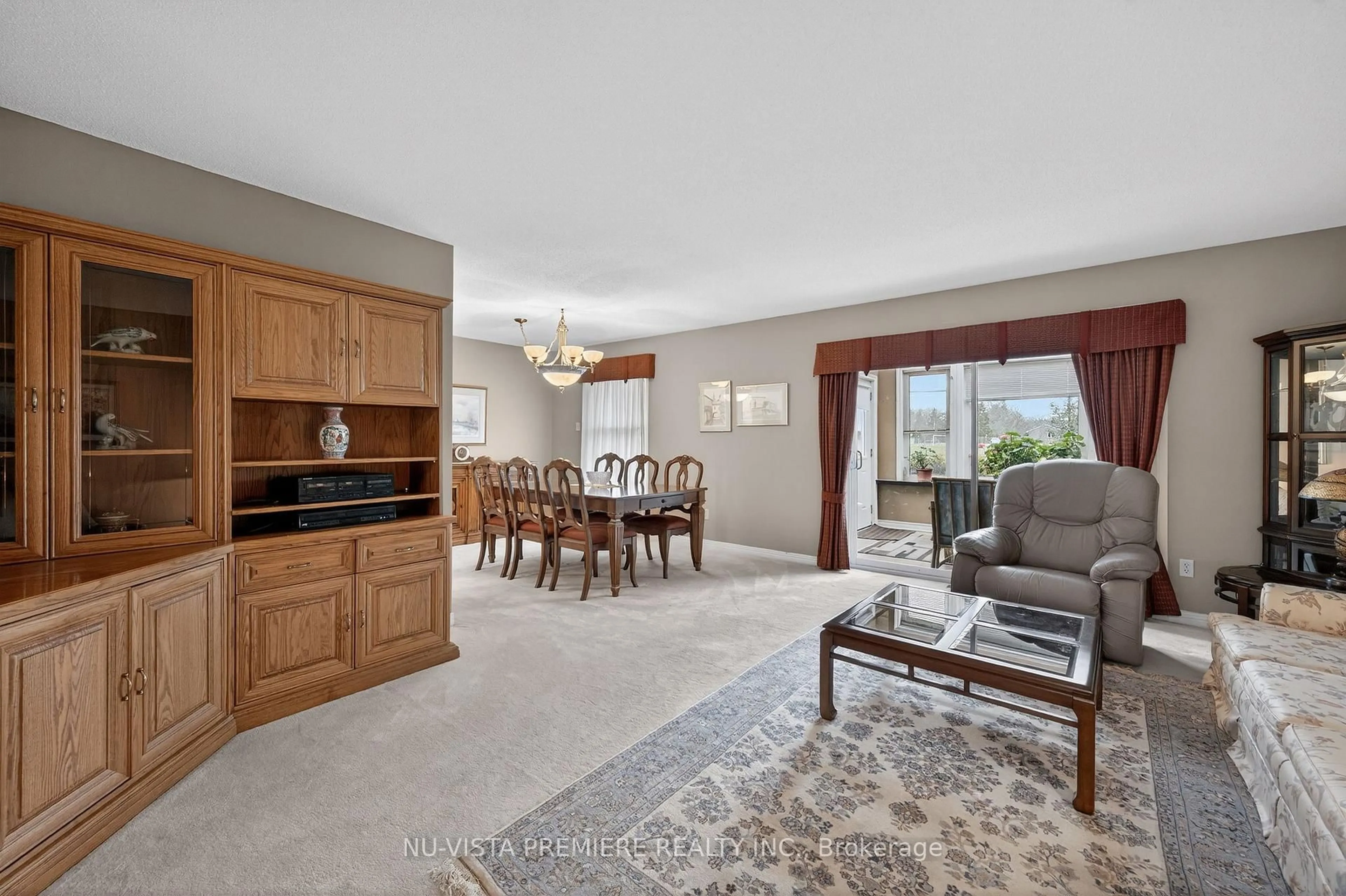 Dining room, unknown for 1187 Glenora Dr, London North Ontario N5X 2P6