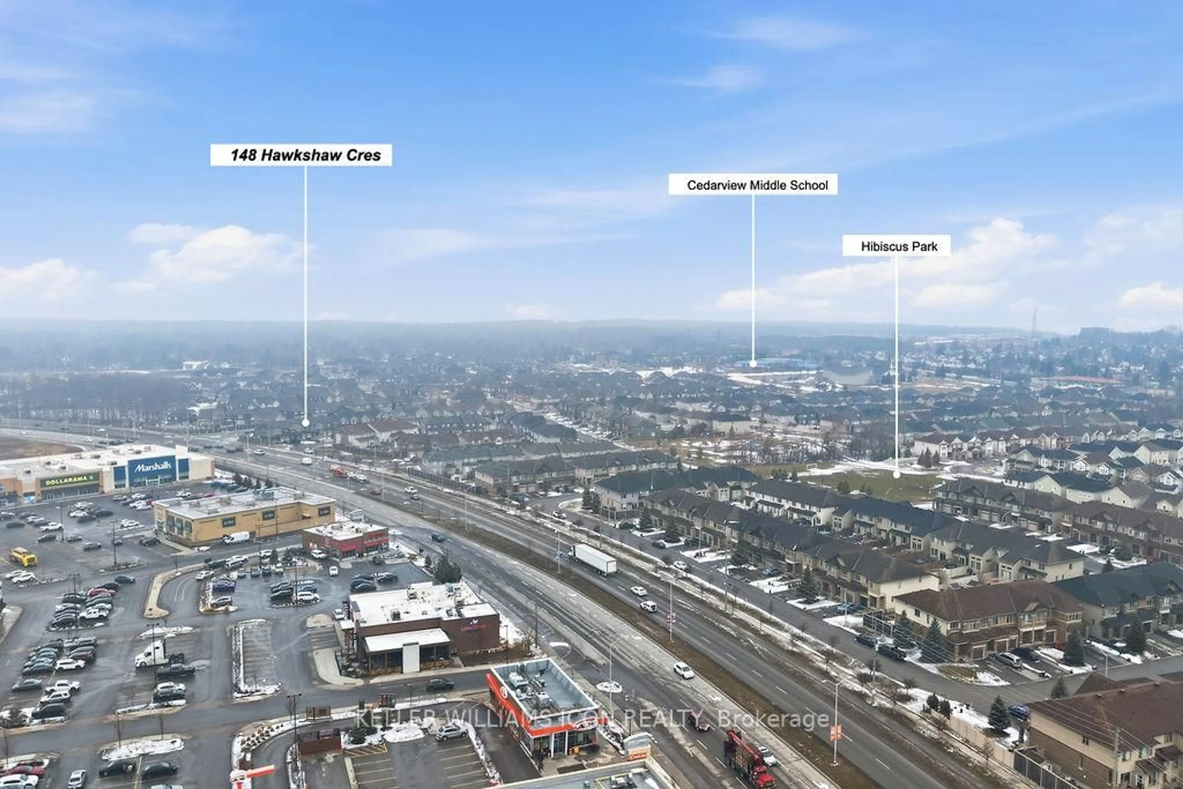 Unknown for 148 Hawkshaw Cres, Ottawa Ontario K2J 0J6