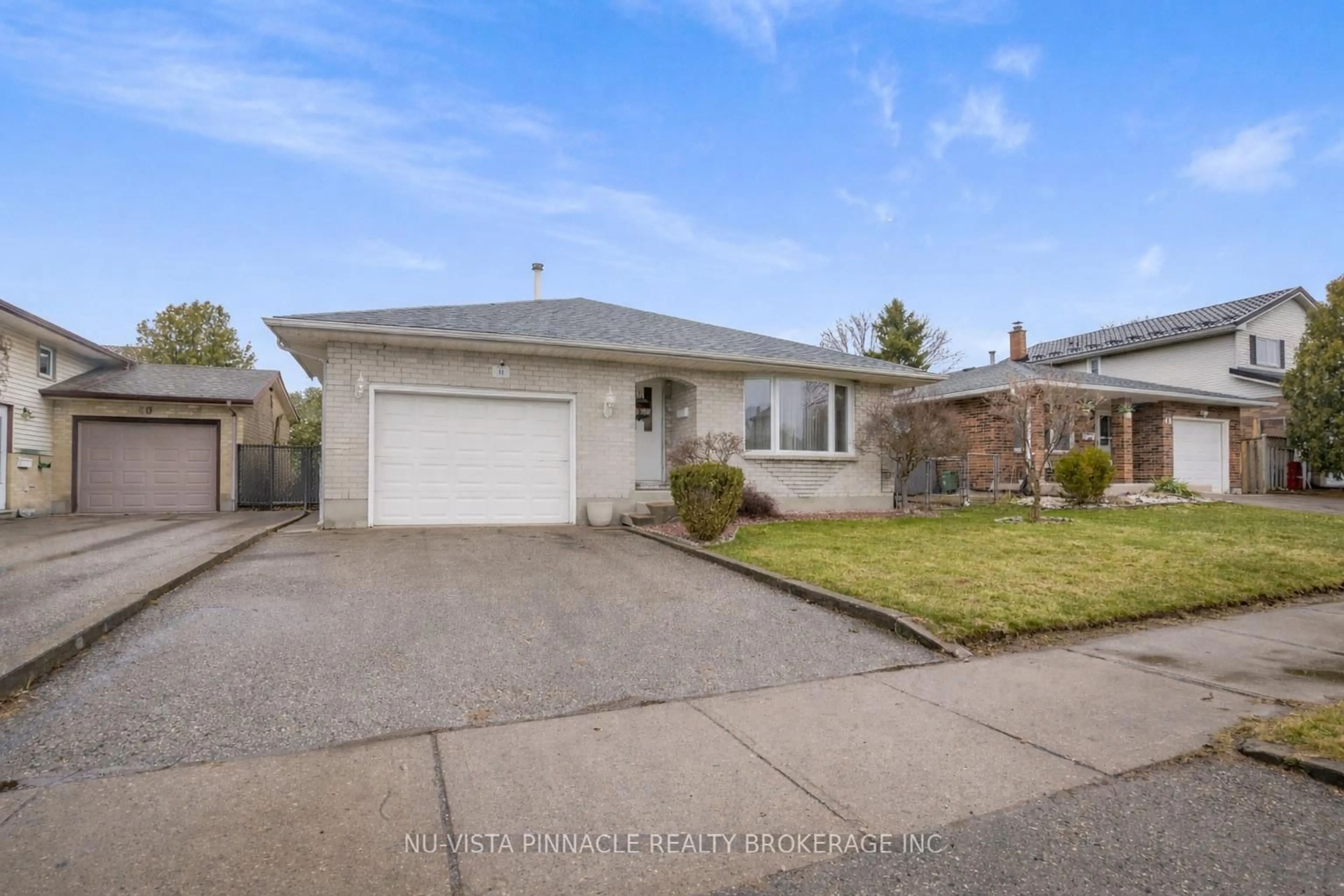 Unknown for 44 Golfdale Cres, London South Ontario N6C 5P2