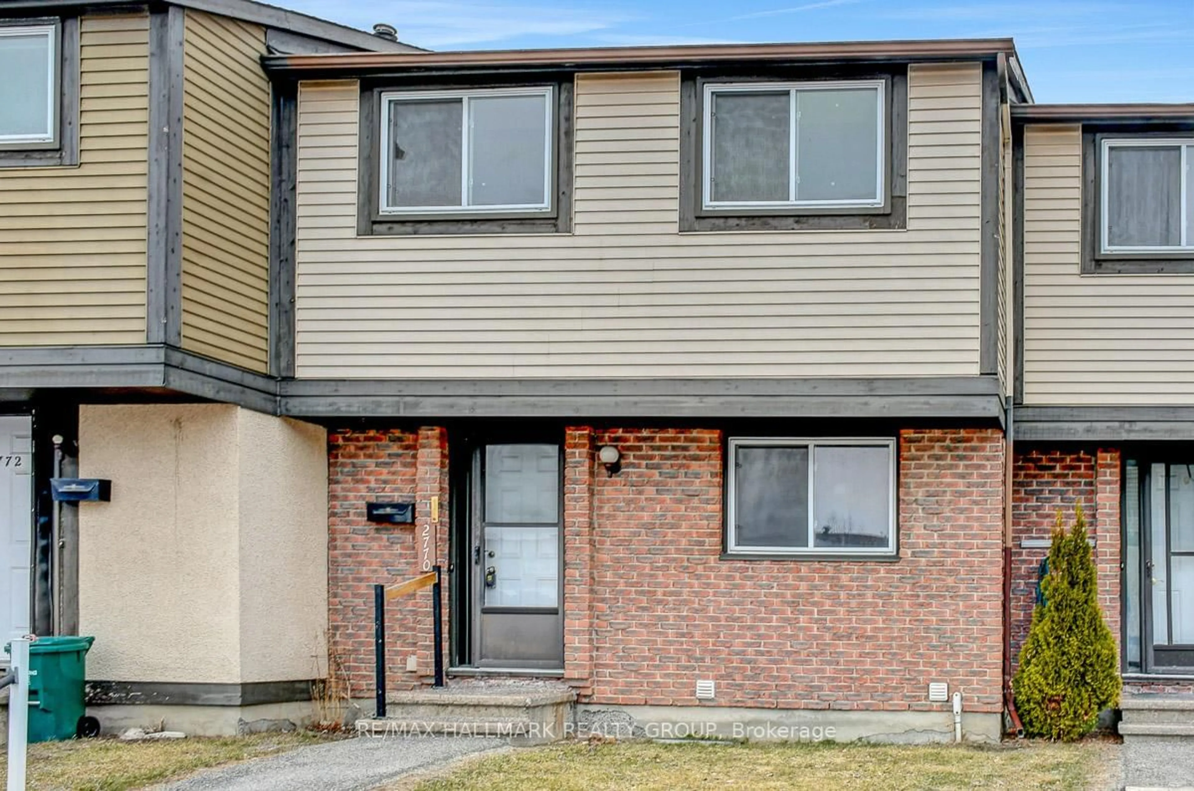 Unknown for 2770 Pimlico Cres #82, Ottawa Ontario K1T 2A8