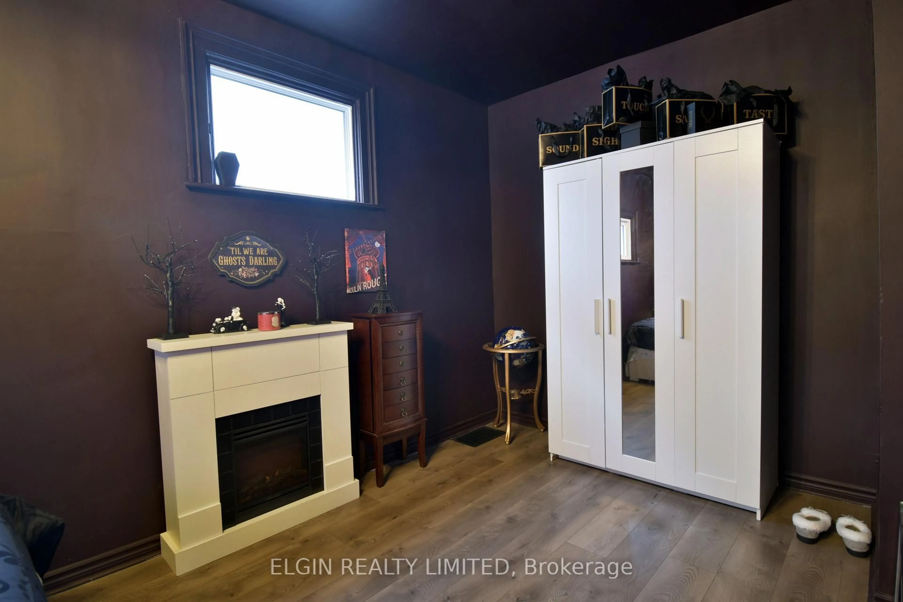 A pic of a room for 57 Scott St, St. Thomas Ontario N5P 1K7