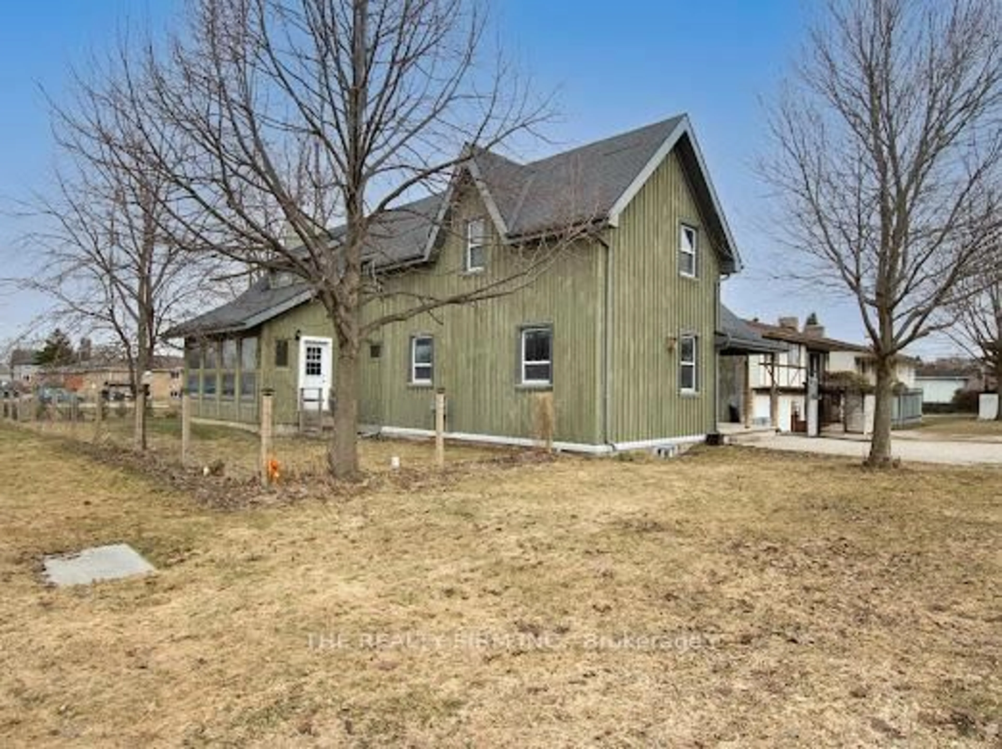 Unknown for 51 Huron Rd, West Perth Ontario N0K 1N0