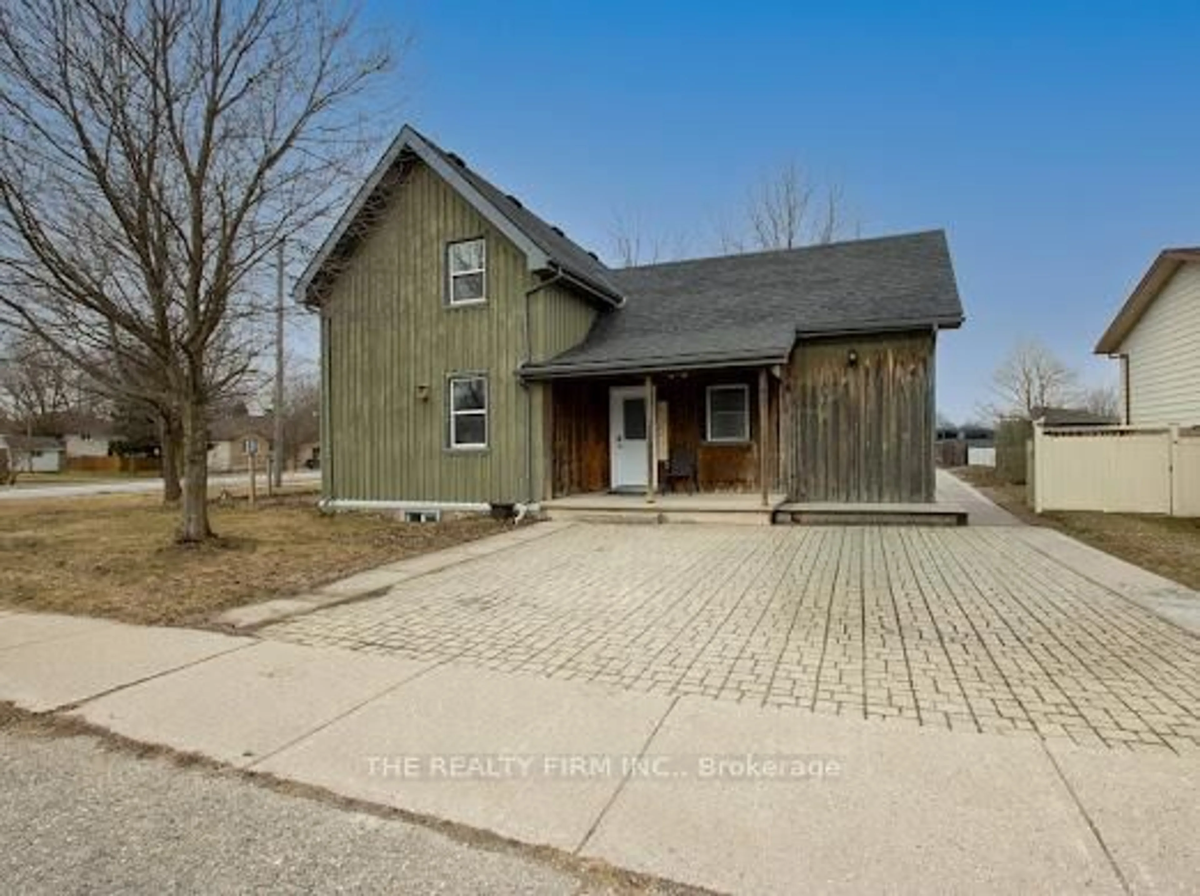 Unknown for 51 Huron Rd, West Perth Ontario N0K 1N0