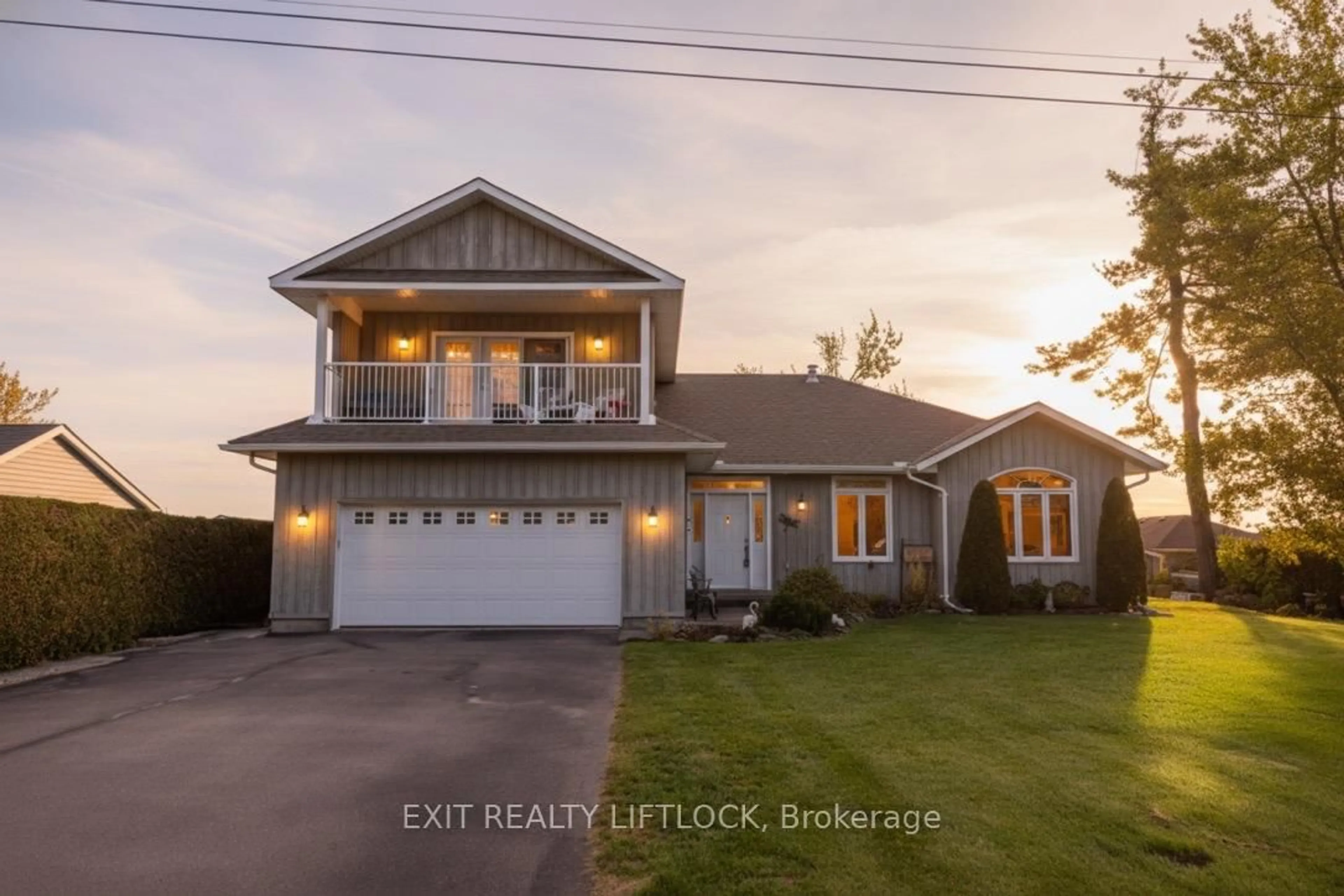 Unknown for 129 Stinson's Bay Rd, Kawartha Lakes Ontario K0M 1N0