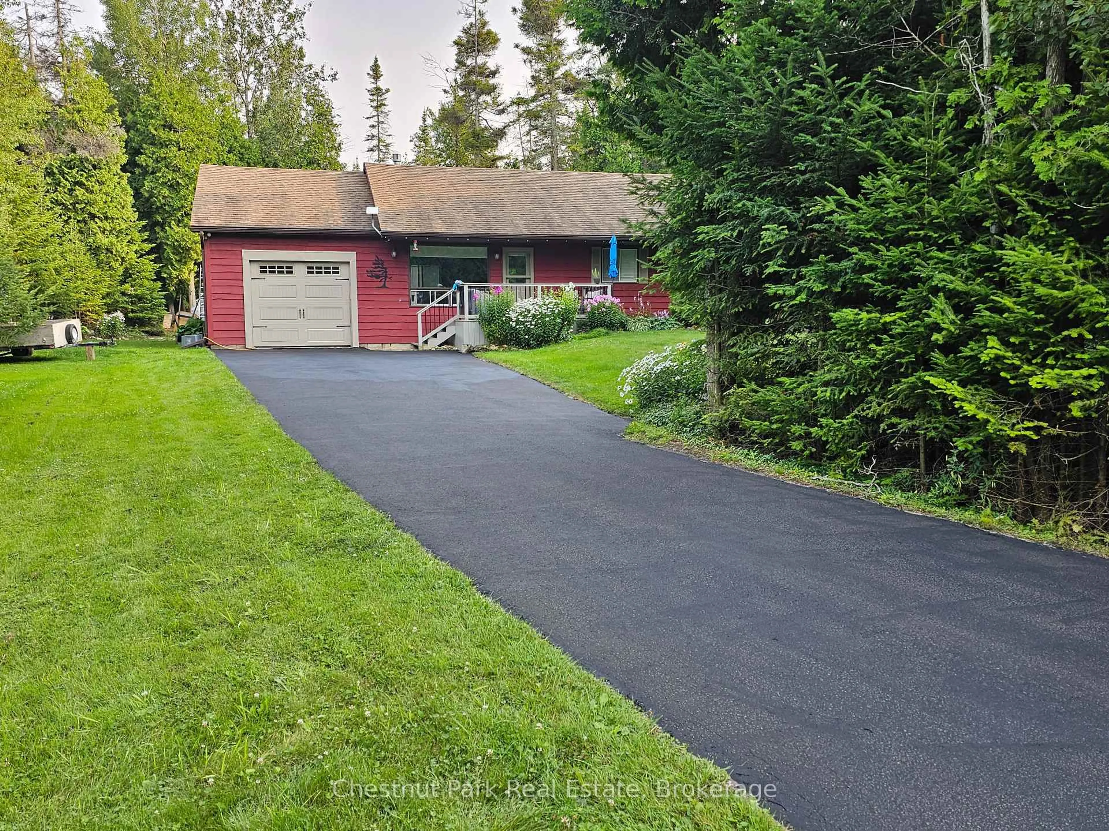 Unknown for 159 Burma Rd, Northern Bruce Peninsula Ontario N0H 1W0