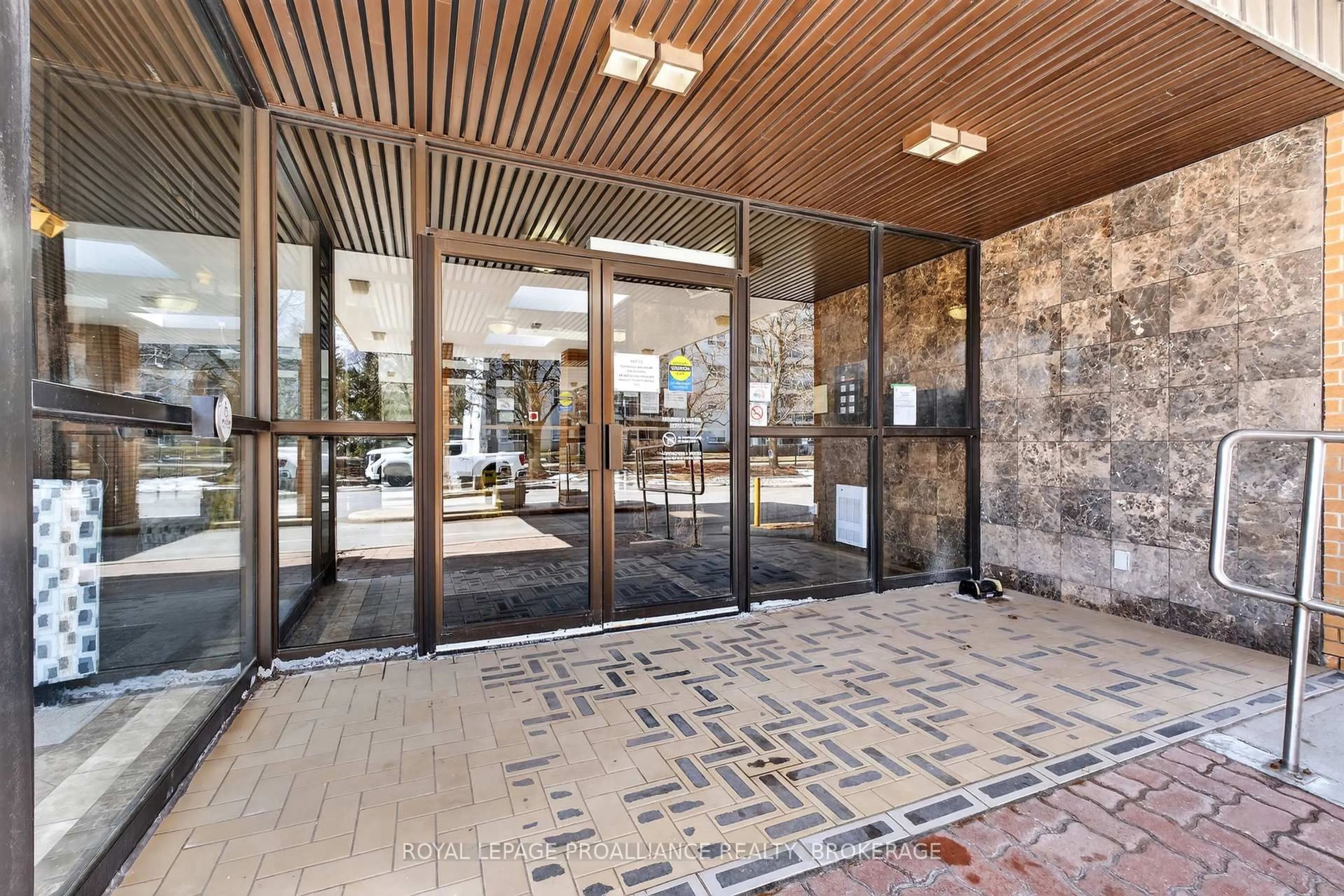 Unknown for 257 Bath Rd #1006, Kingston Ontario K7M 7T3