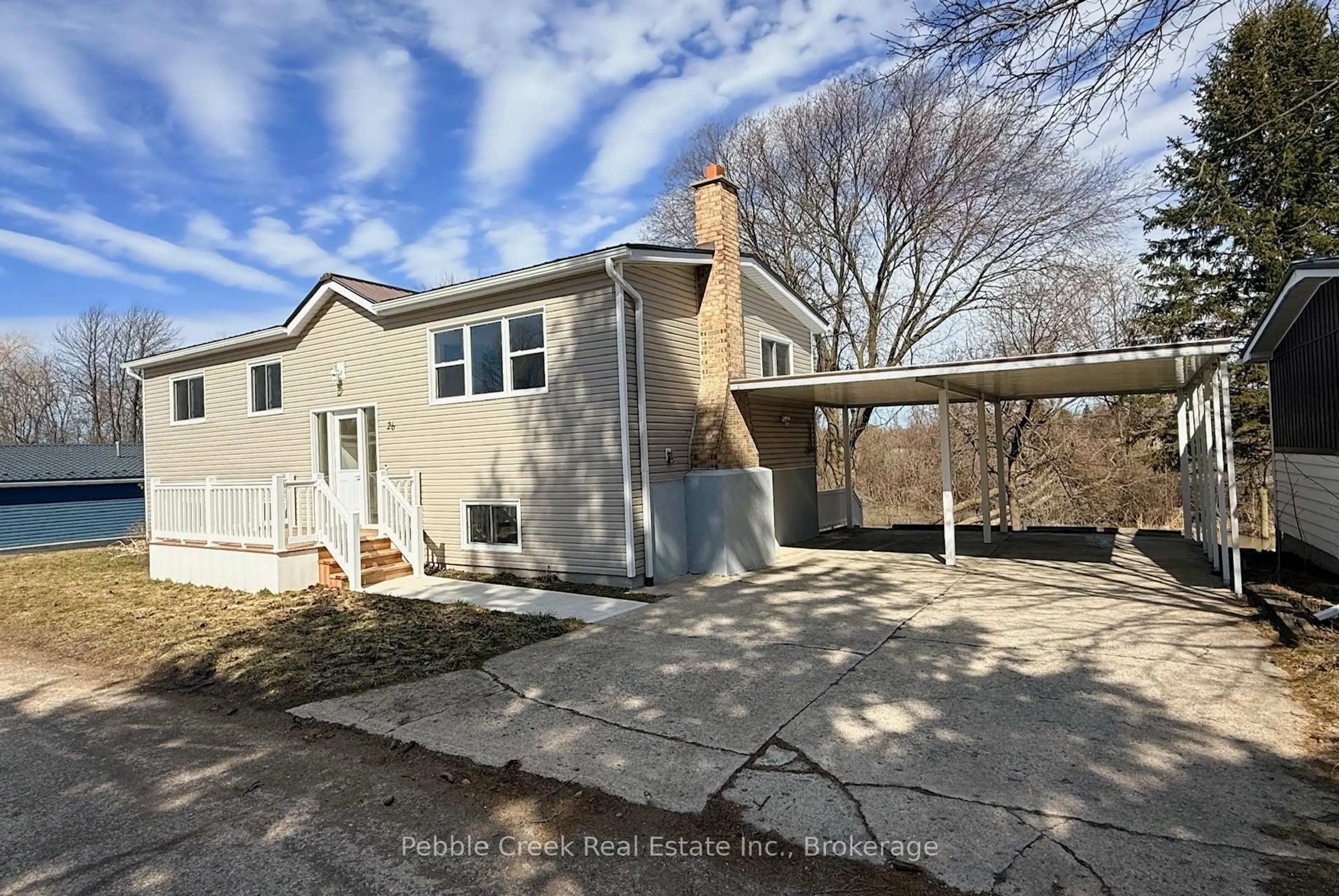 Unknown for 26 Watergate Dr, Ashfield-Colborne-Wawanosh Ontario N7A 3Y3