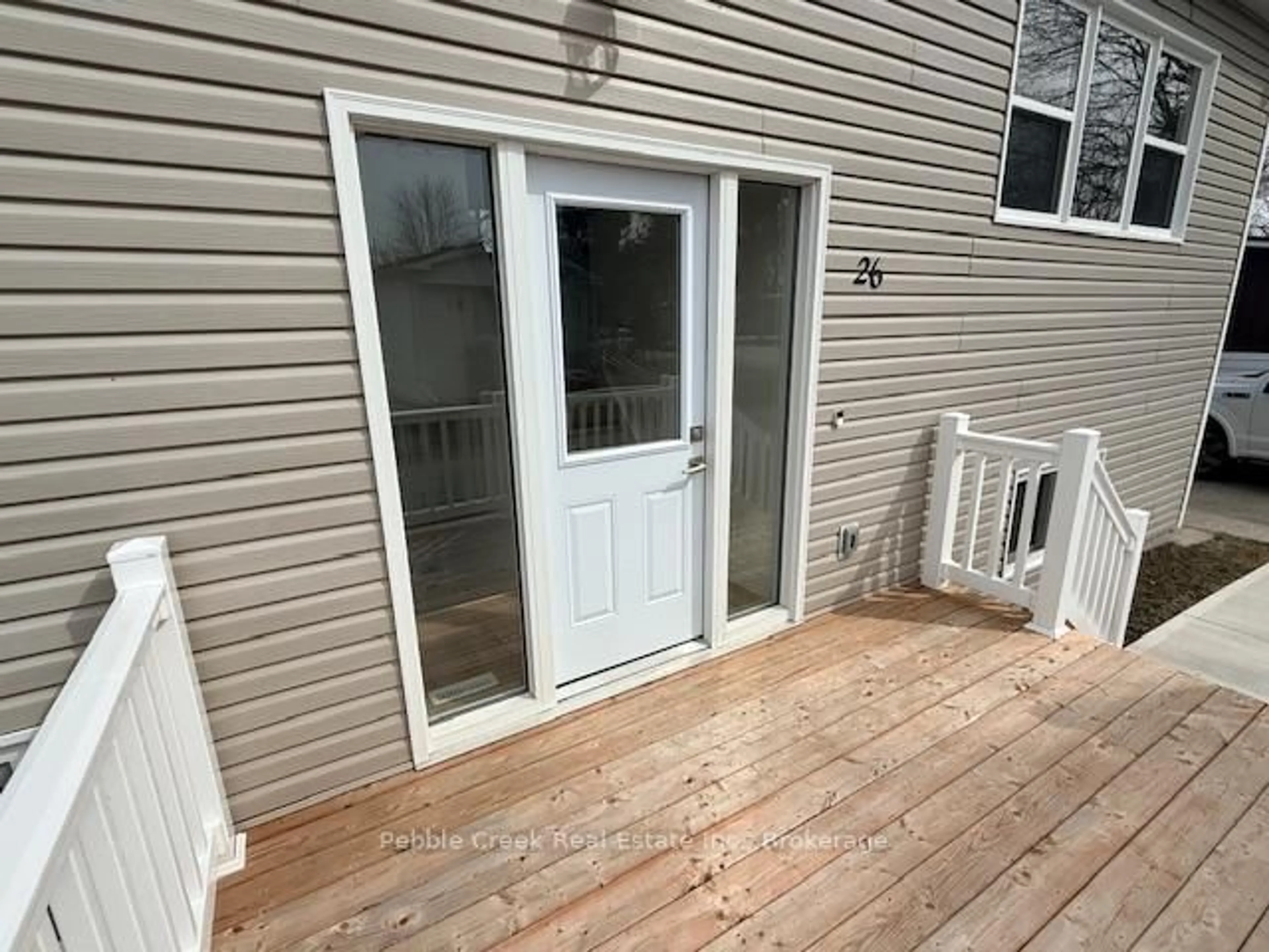 Unknown for 26 Watergate Dr, Ashfield-Colborne-Wawanosh Ontario N7A 3Y3