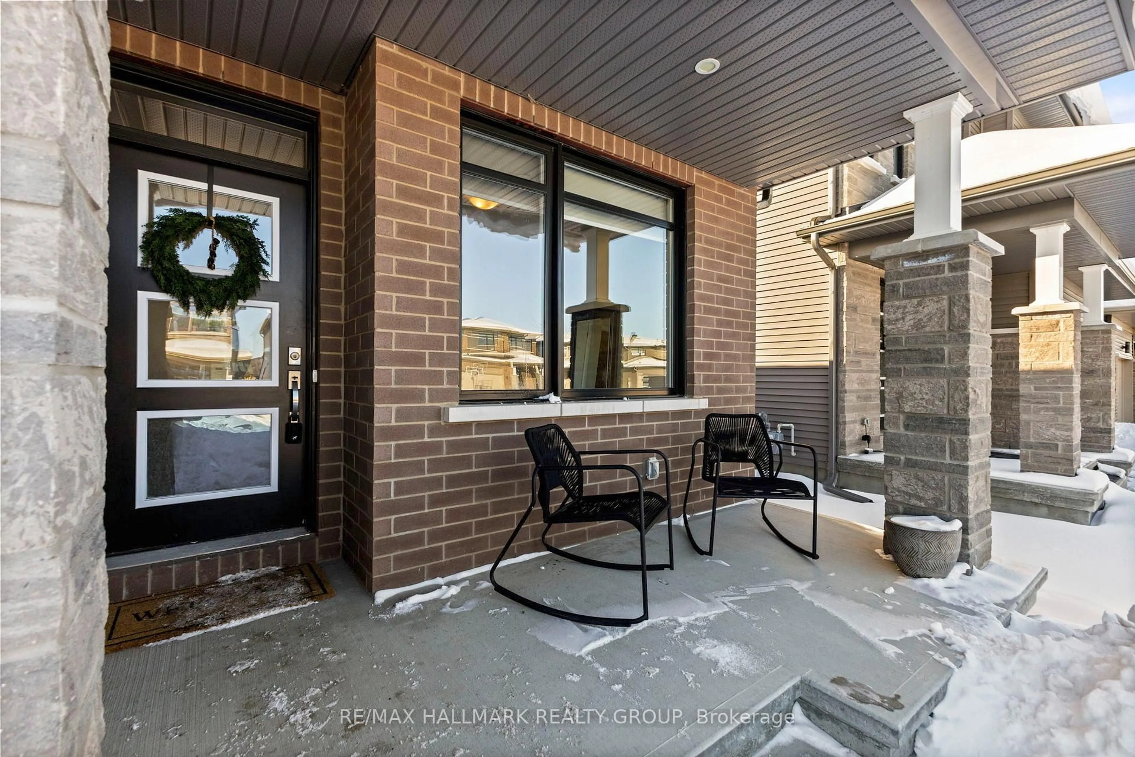 Patio, unknown for 433 Sterling Ave, Clarence-Rockland Ontario K4K 0M5