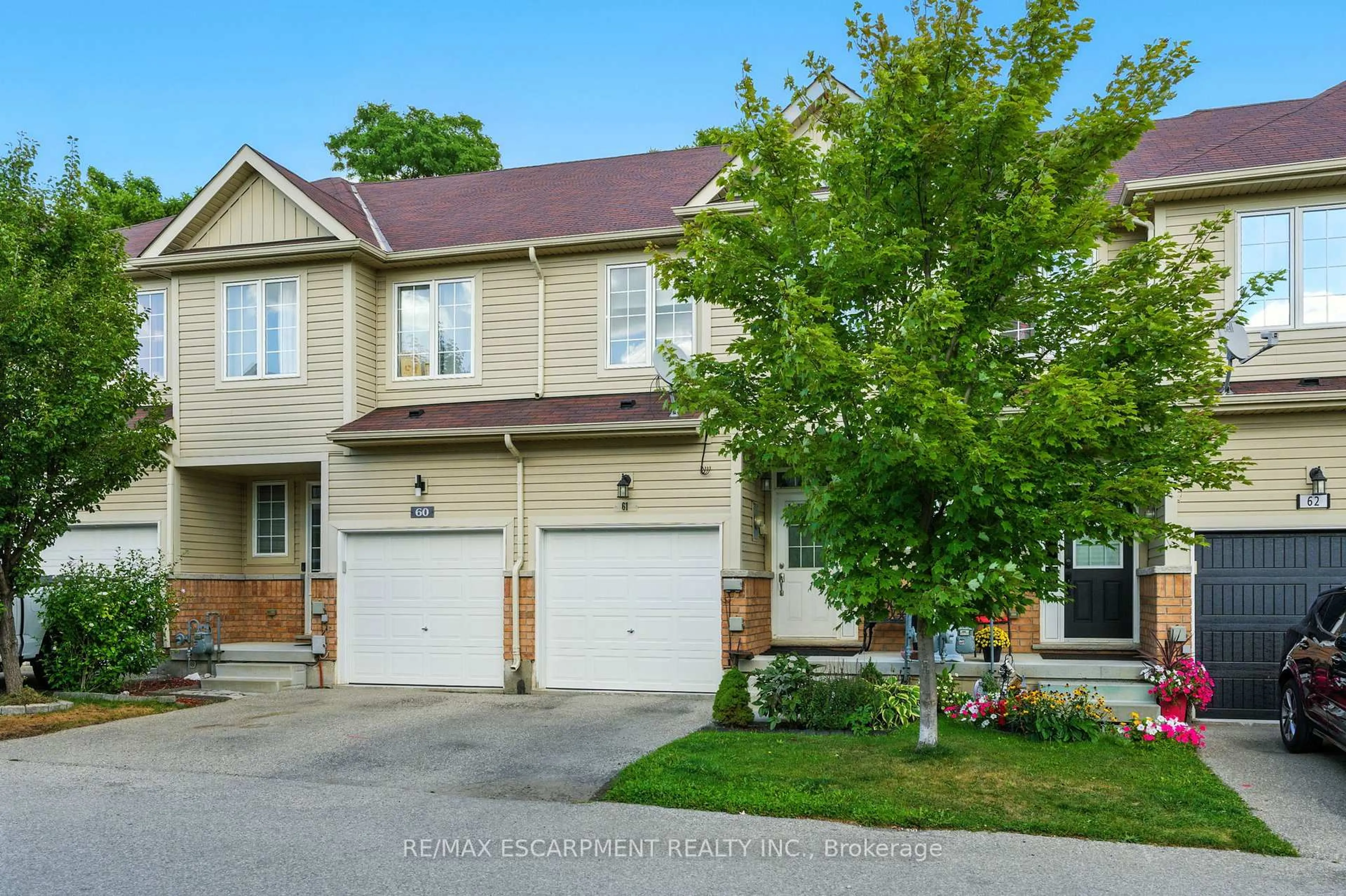 Unknown for 21 Diana Ave #61, Brantford Ontario N3T 0G7