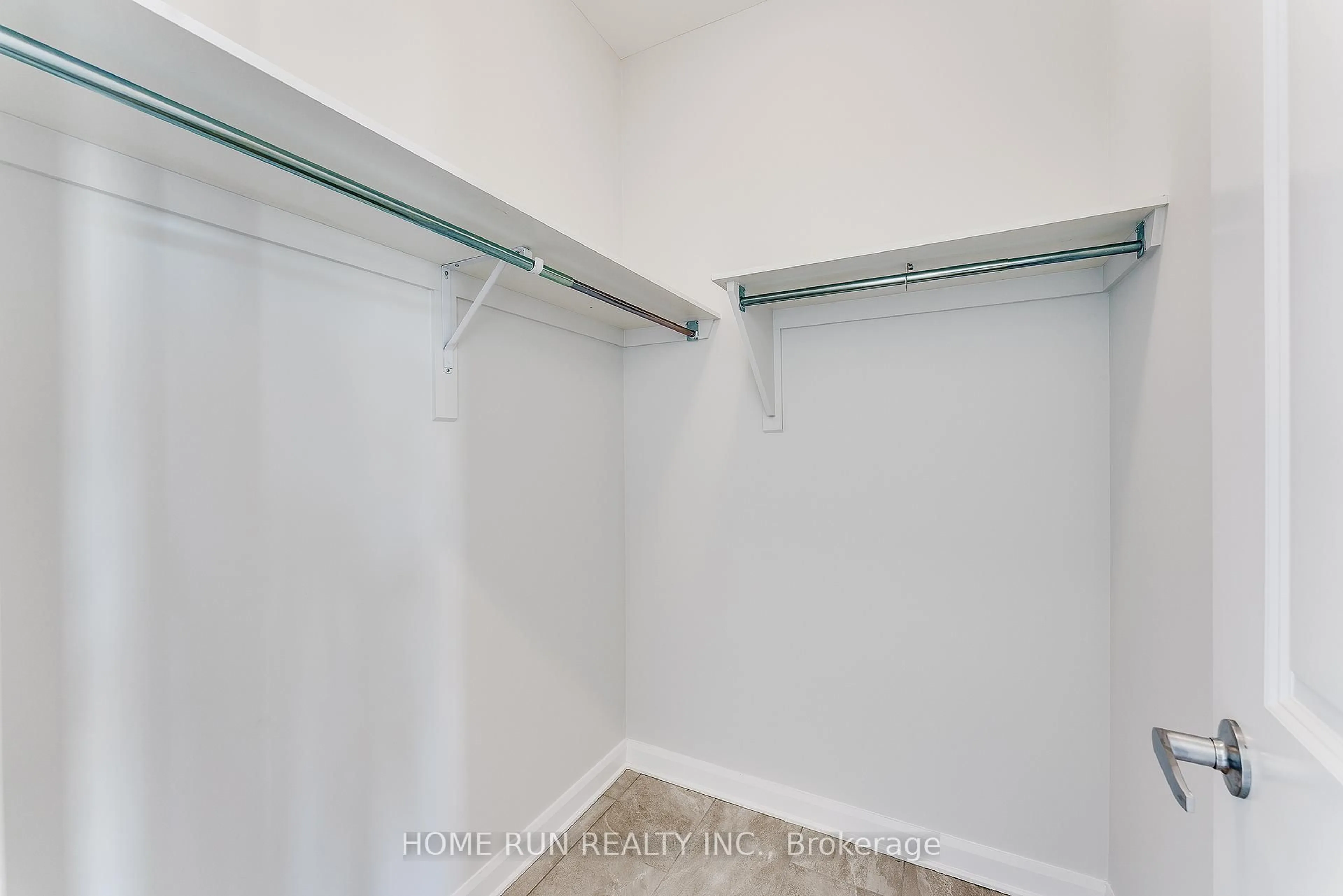 Storage room or clothes room or walk-in closet for 208 Elsie Macgill Walk, Ottawa Ontario K2W 0L5