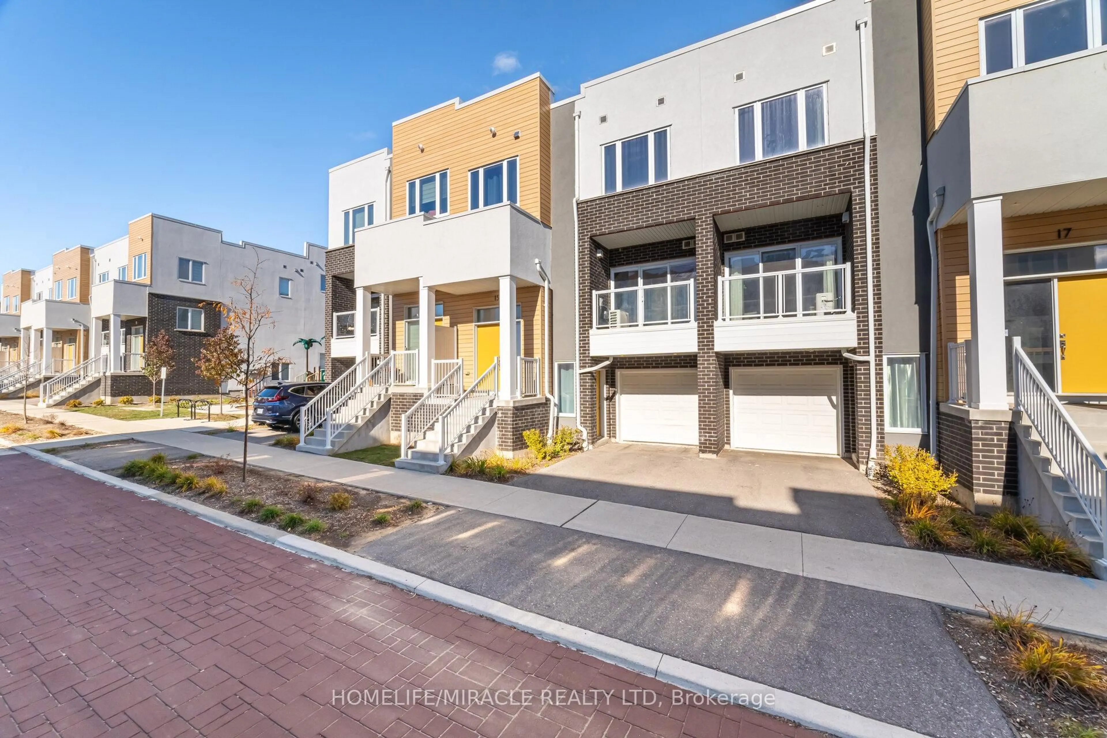 Unknown for 15 Visionary Ave, Kitchener Ontario N2R 0R7