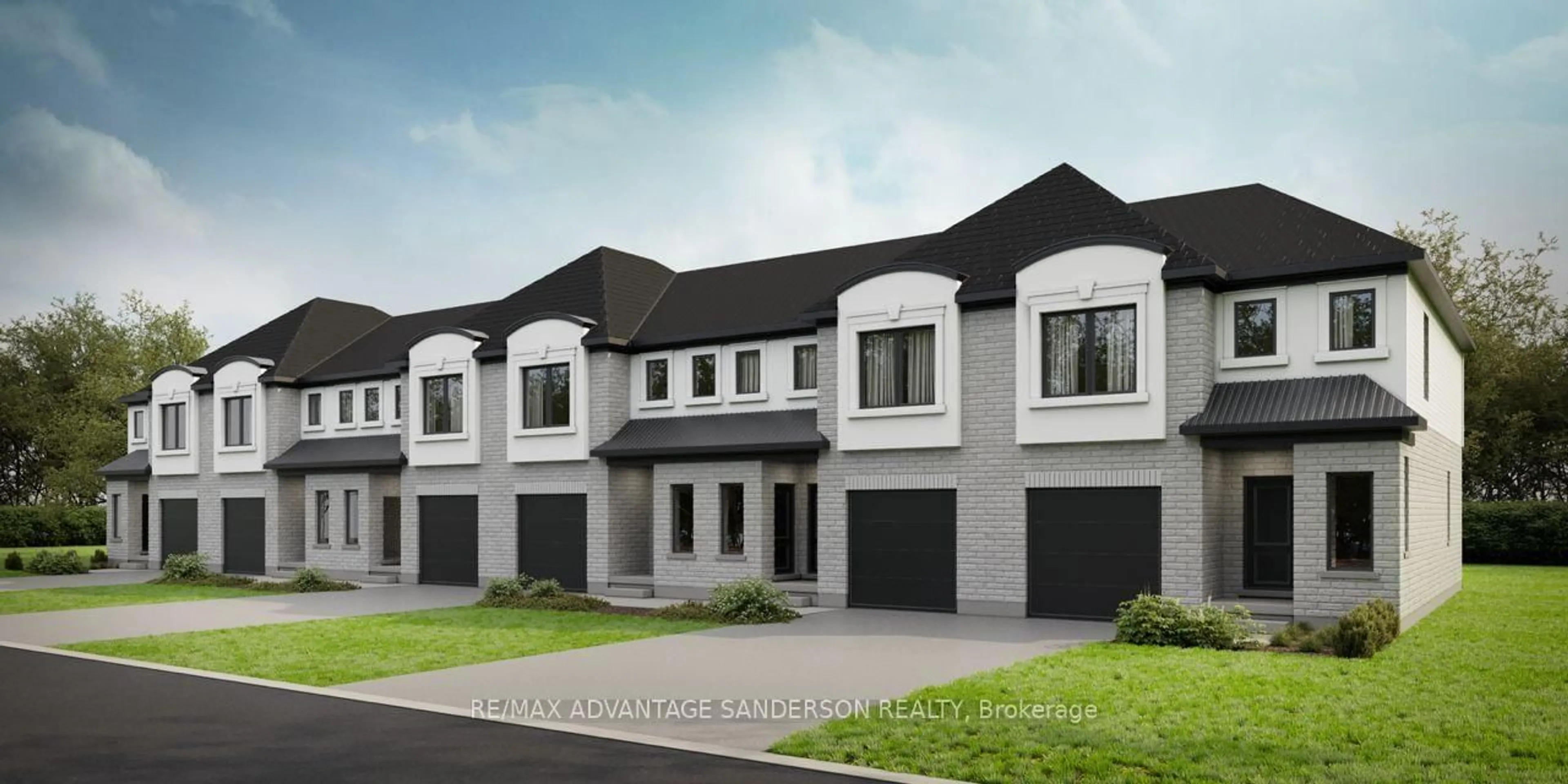 Unknown for 29 Purple Beech St, Thames Centre Ontario N0M 2P0